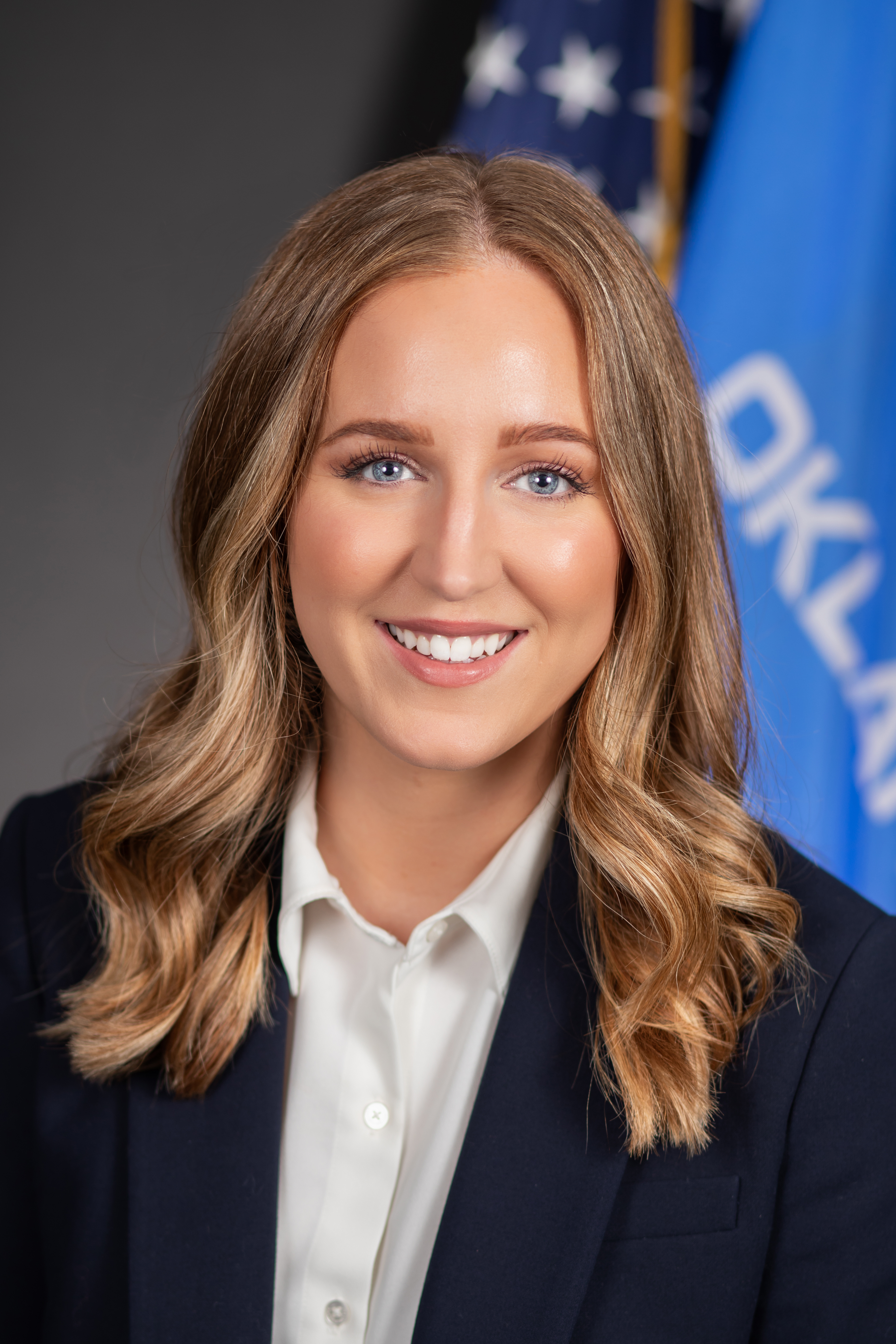 Photo of Ally Seifried