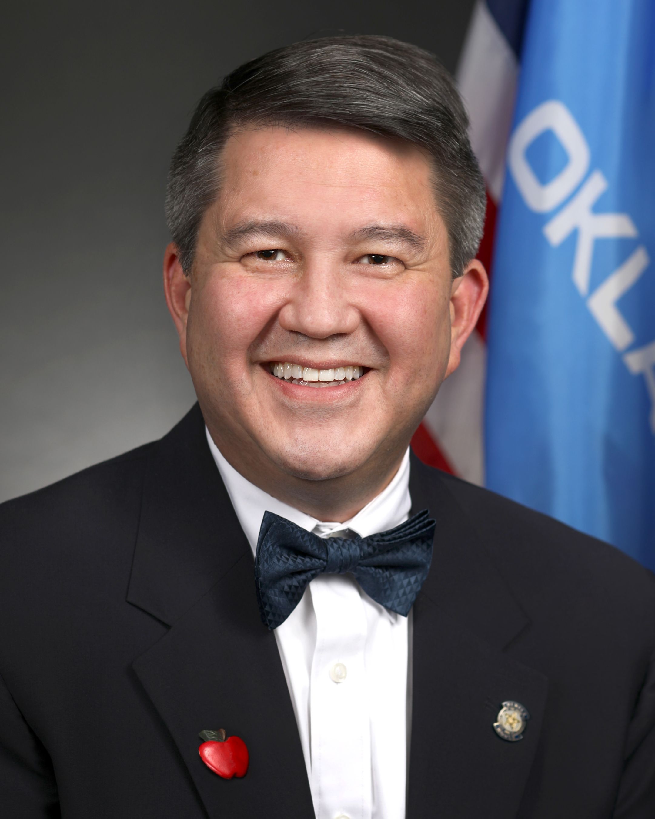 Photo of Andy Fugate