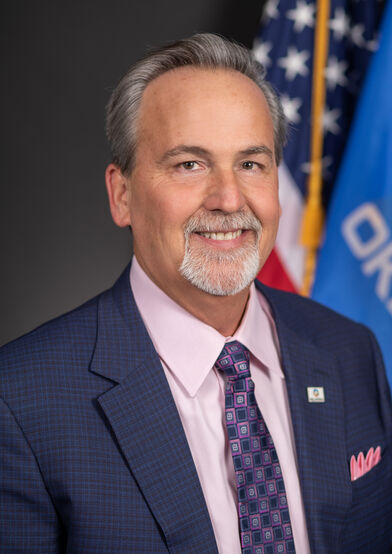 Photo of Bill Coleman