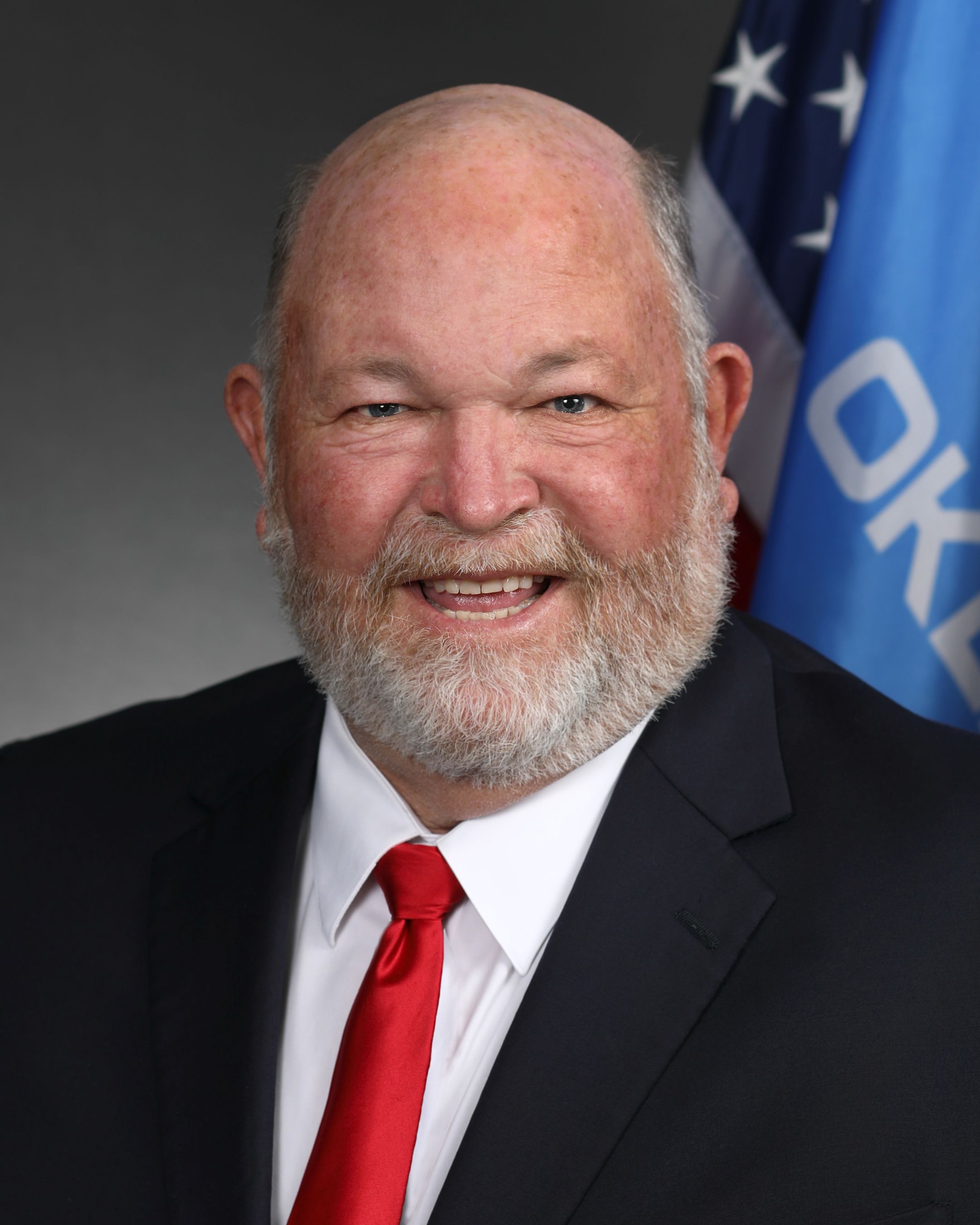 Photo of Bob Culver
