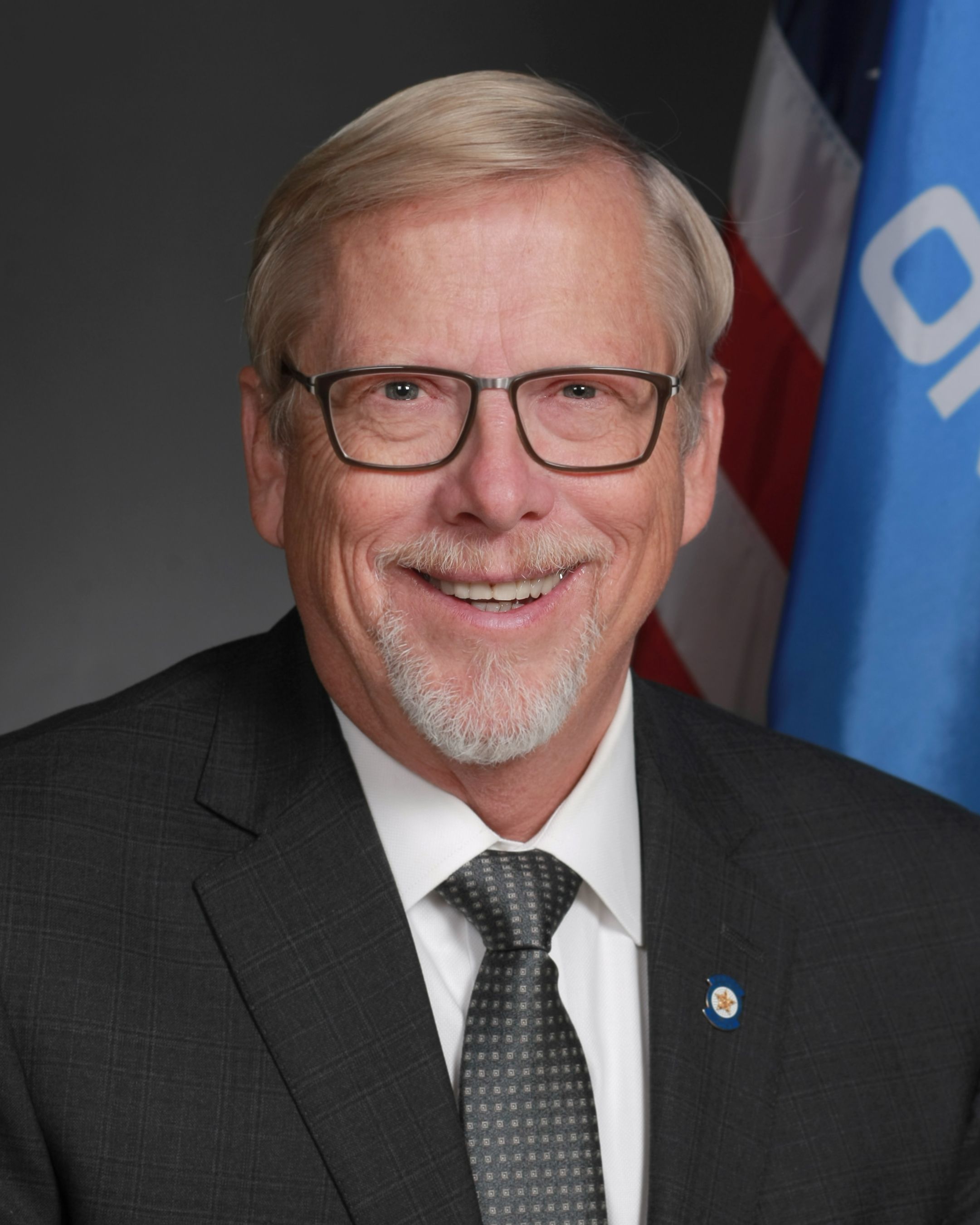 Photo of Carl Newton