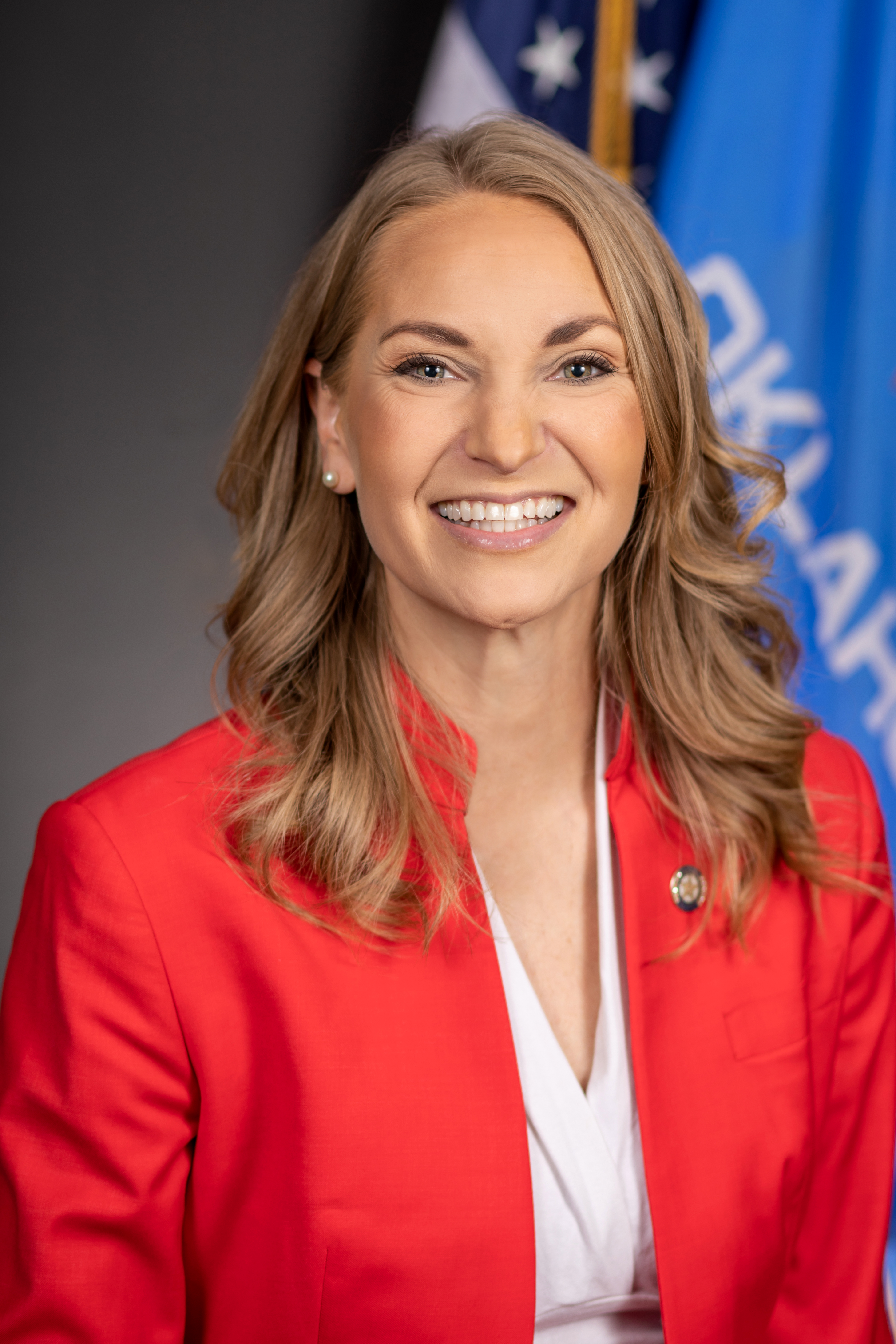 Photo of Carri Hicks