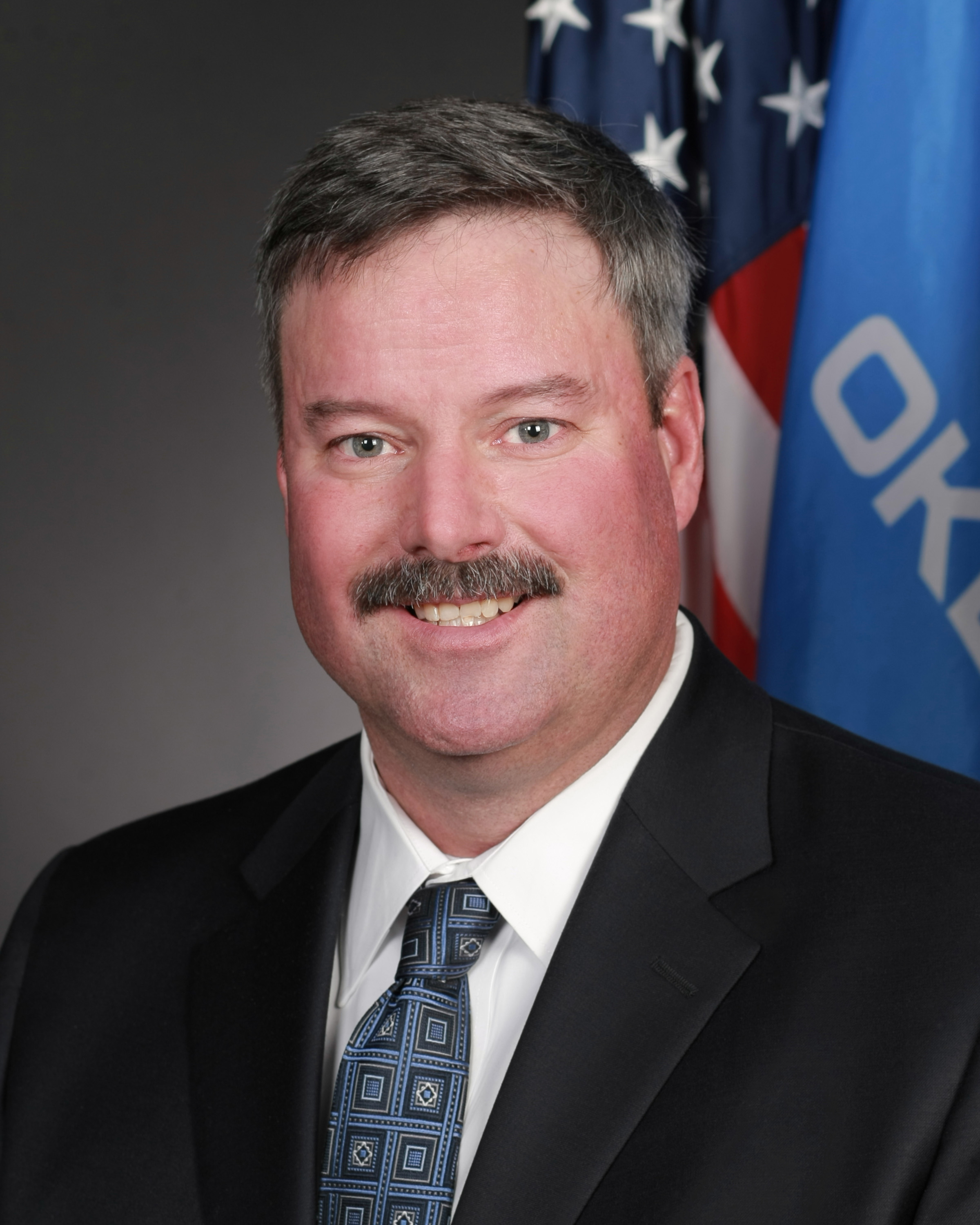 Photo of Casey Murdock