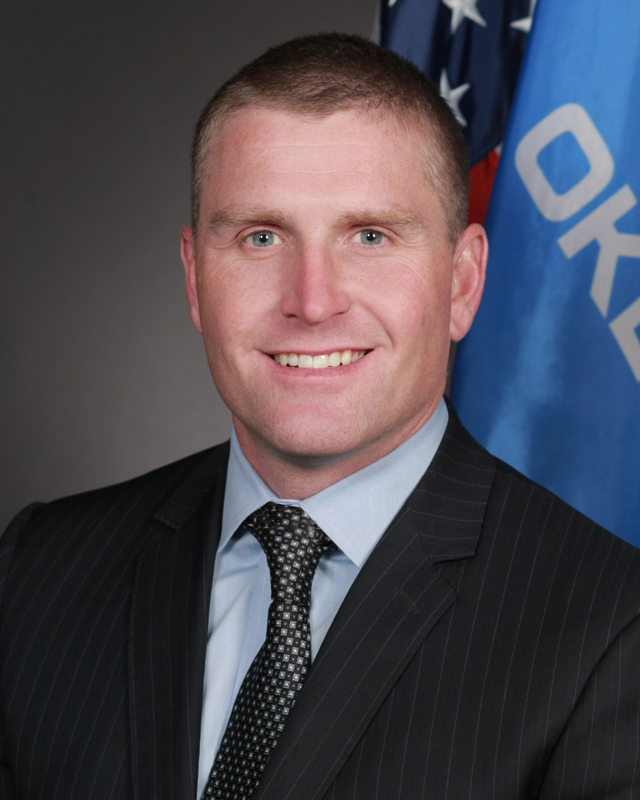 Photo of Chris Kannady