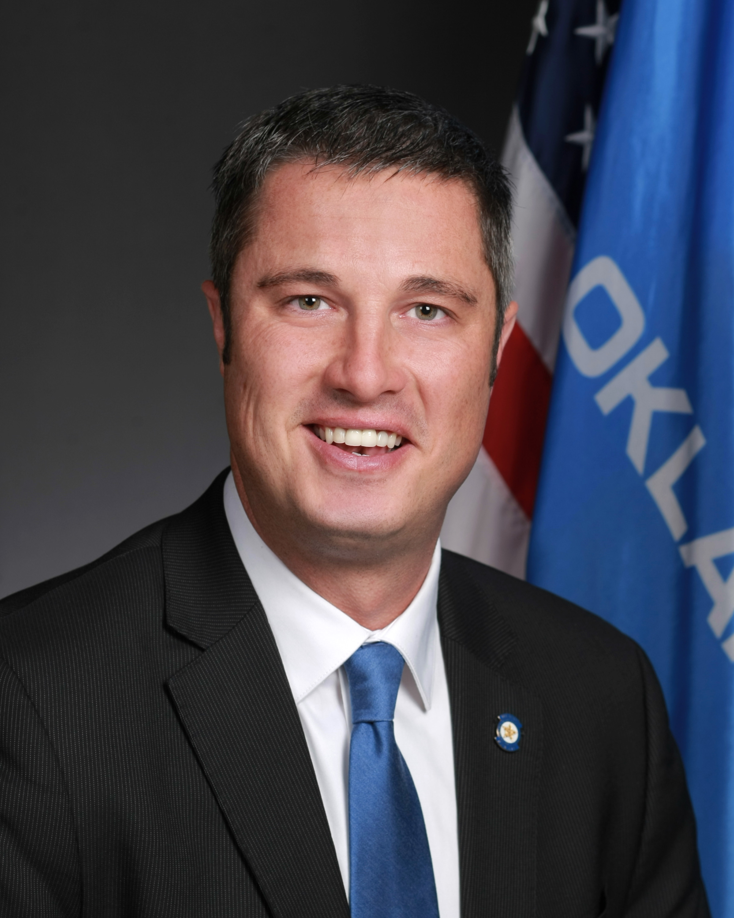 Photo of Chris Kidd