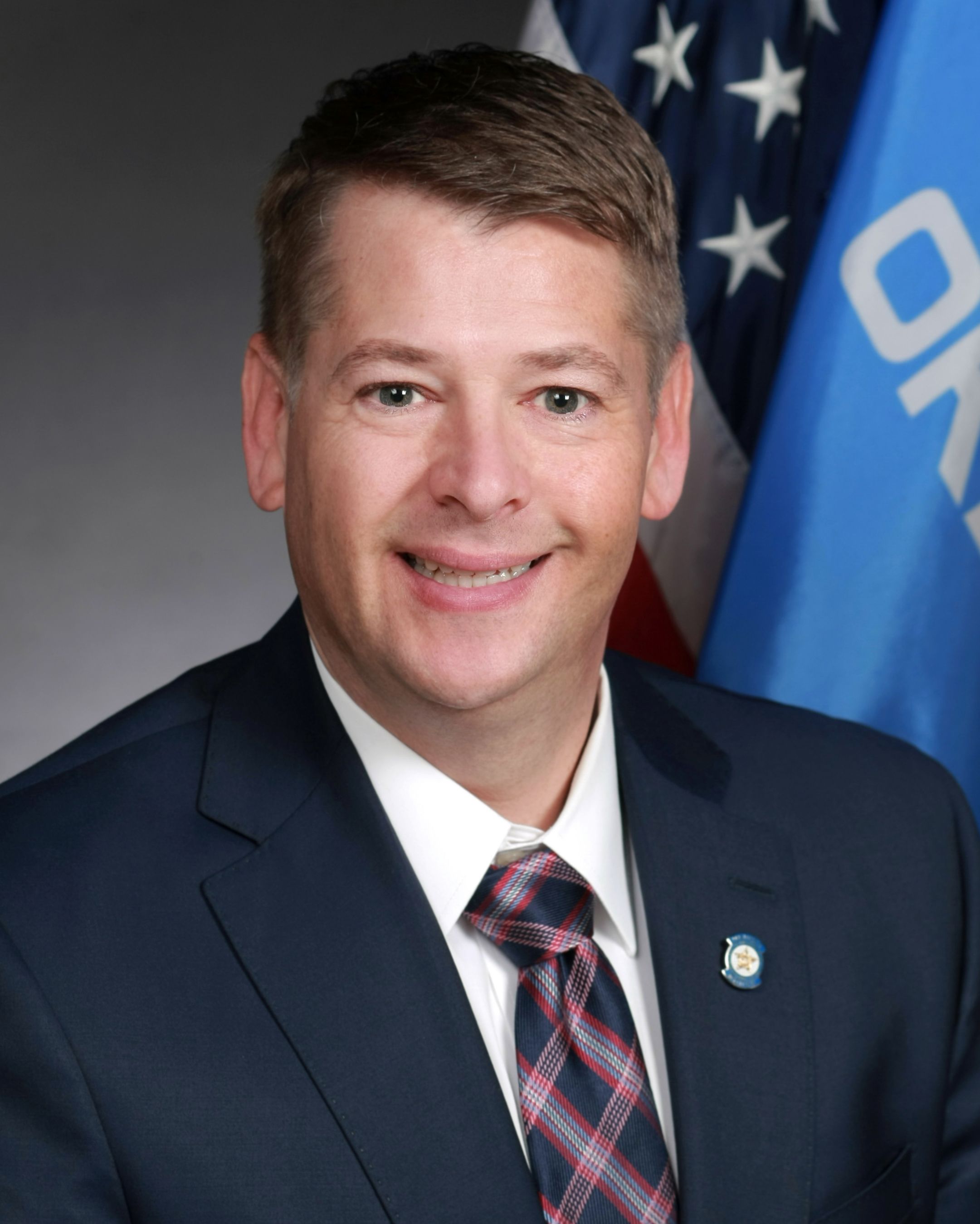 Photo of Chris Sneed