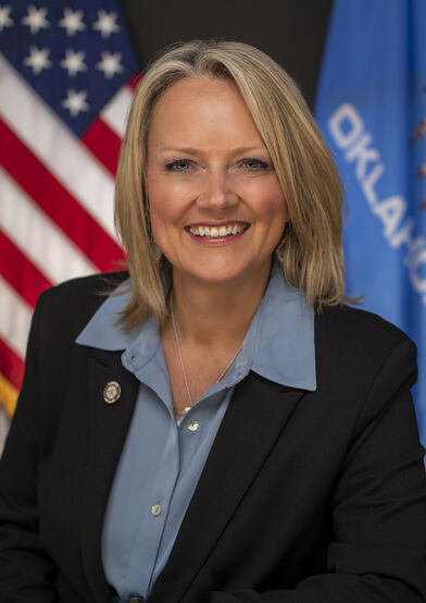 Photo of Christi Gillespie