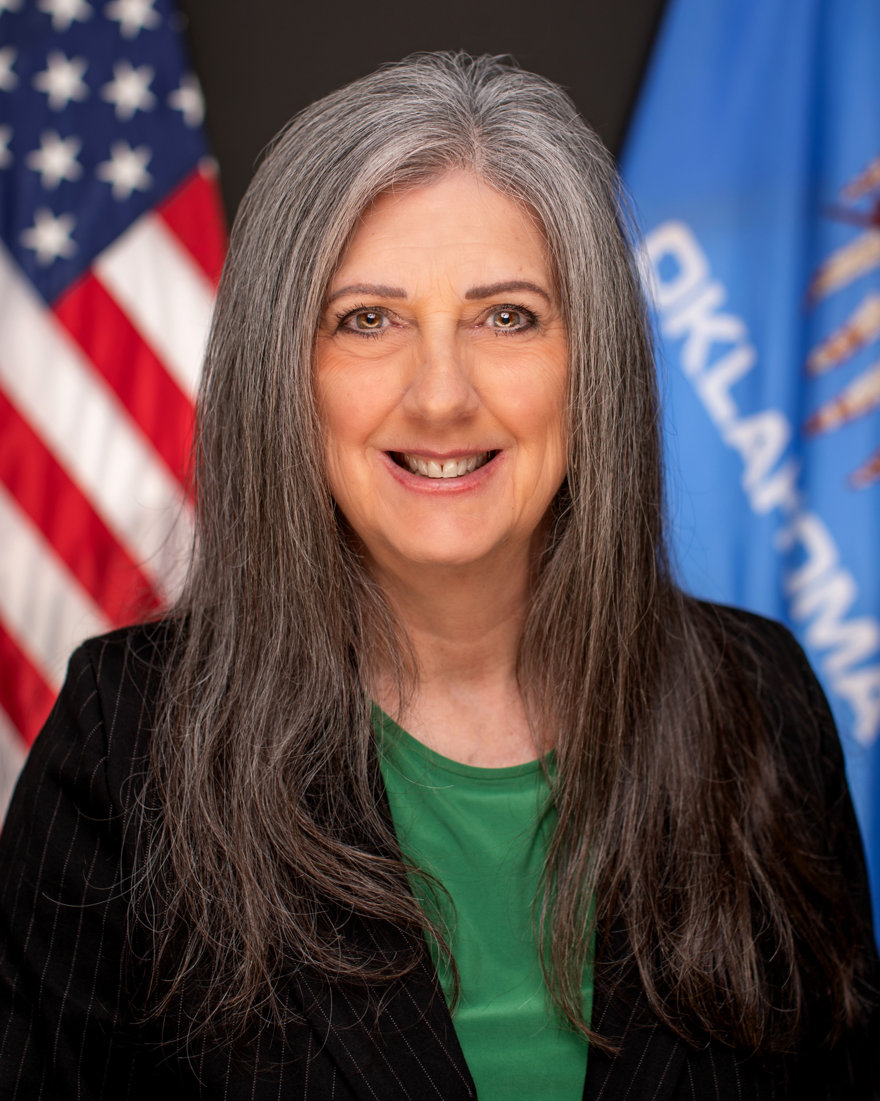Photo of Cindy Roe