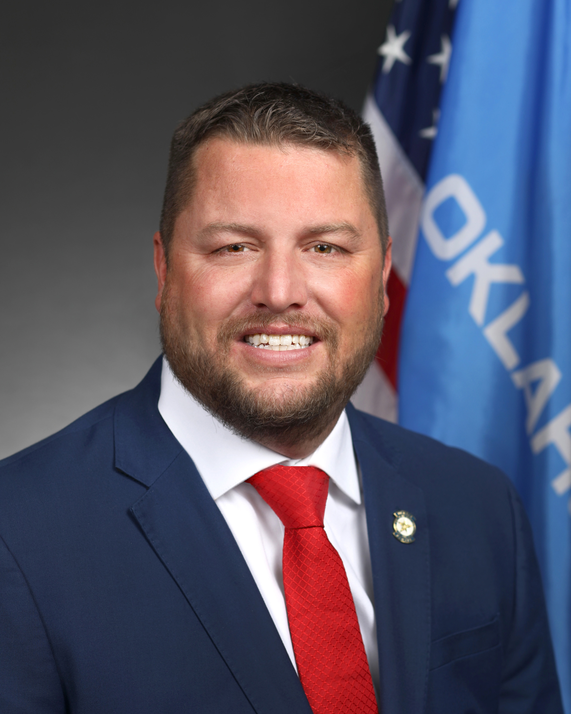 Photo of Cody Rogers