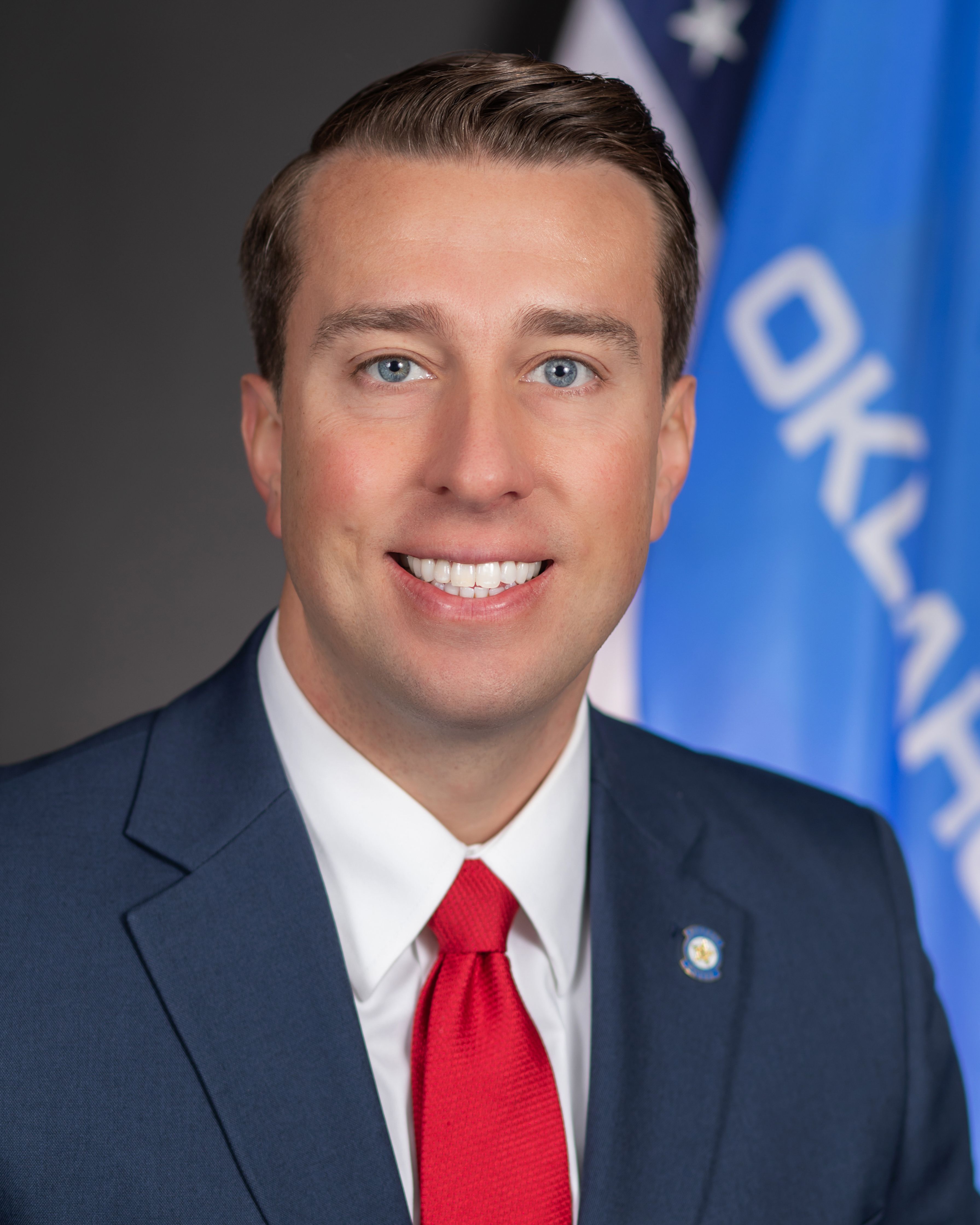 Photo of Collin Duel
