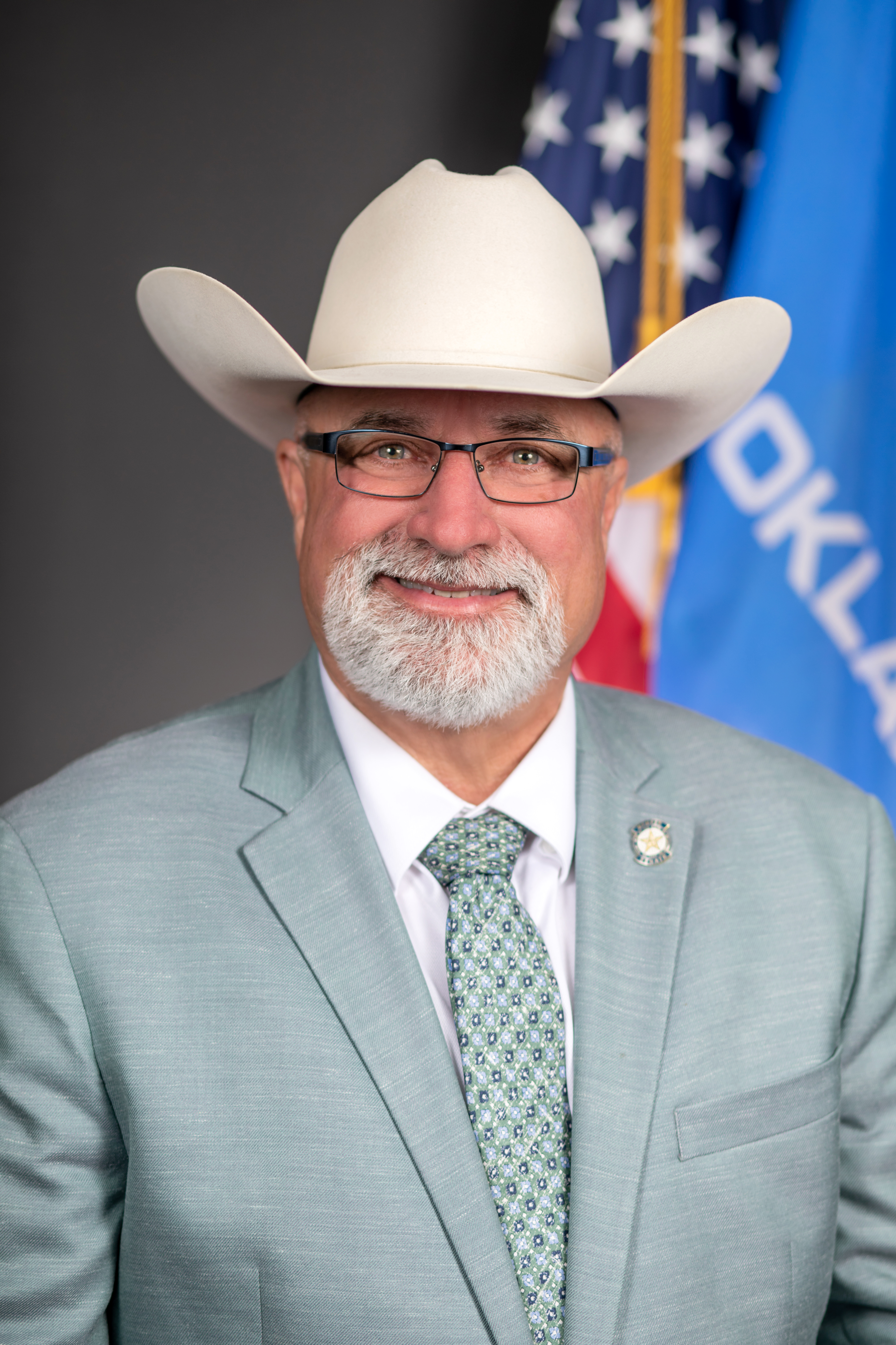Photo of Cowboy Stephens