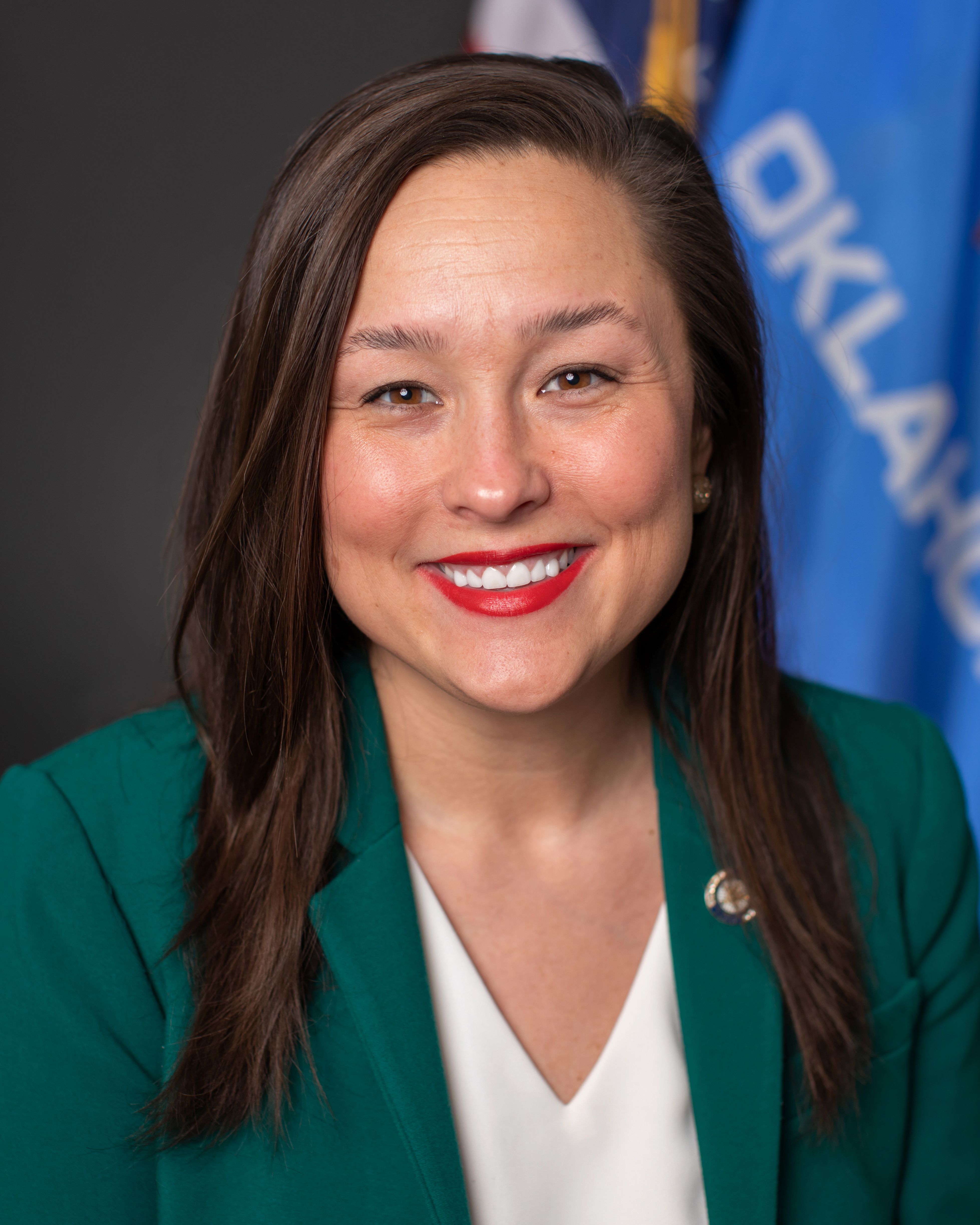 Photo of Cyndi Munson