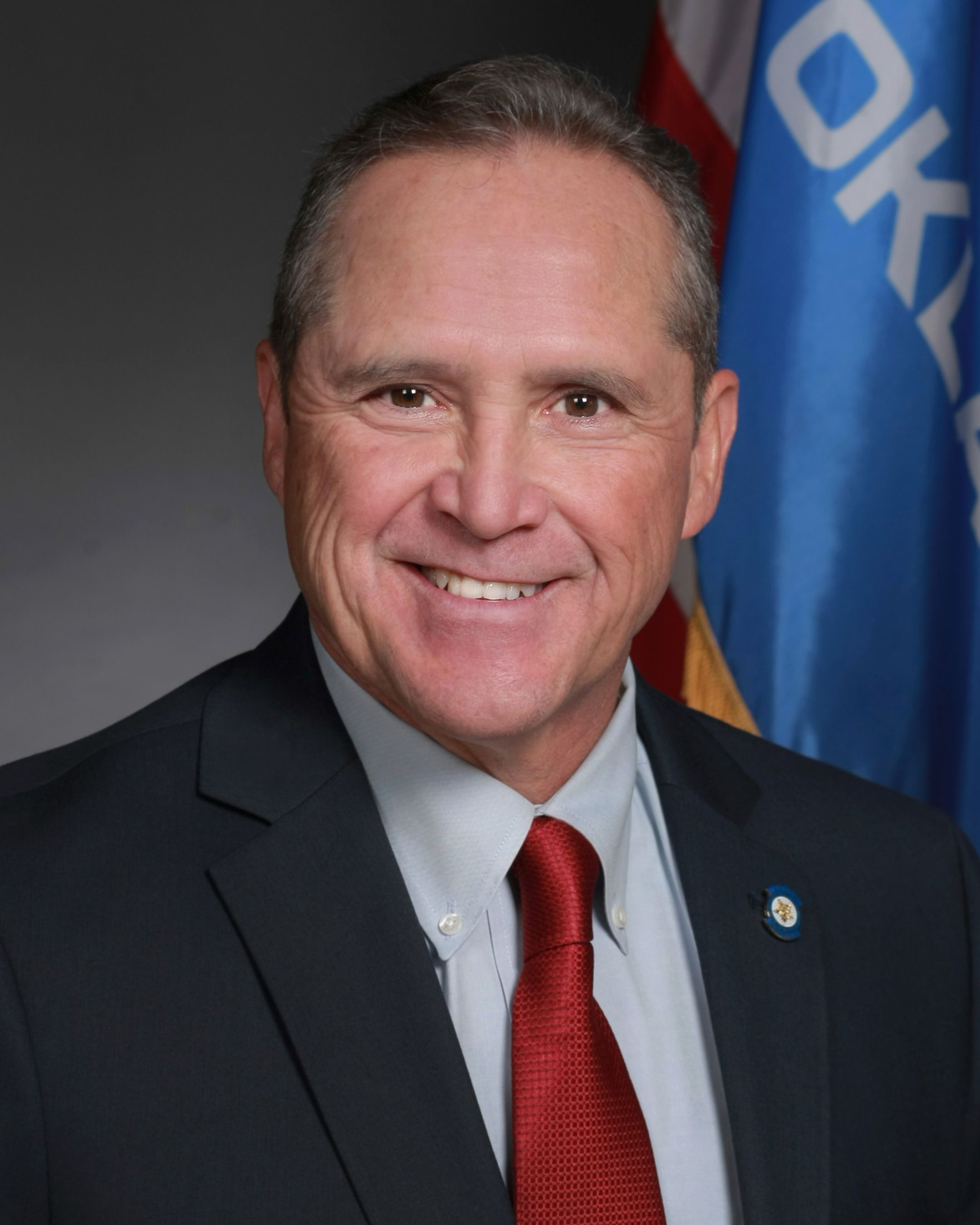 Photo of Danny Sterling