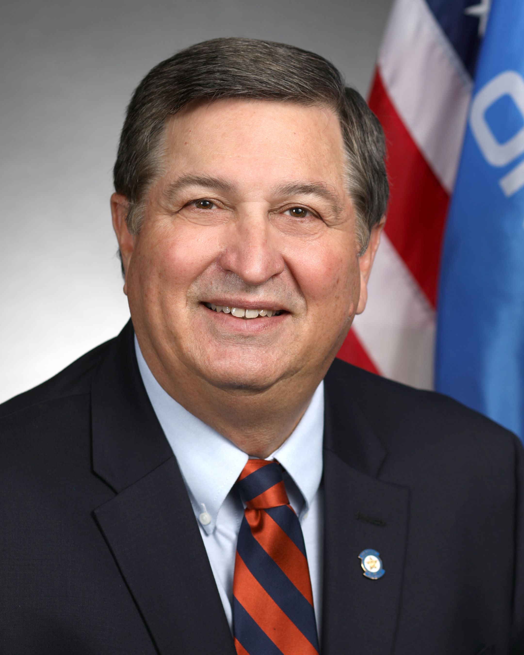 Photo of Dick Lowe