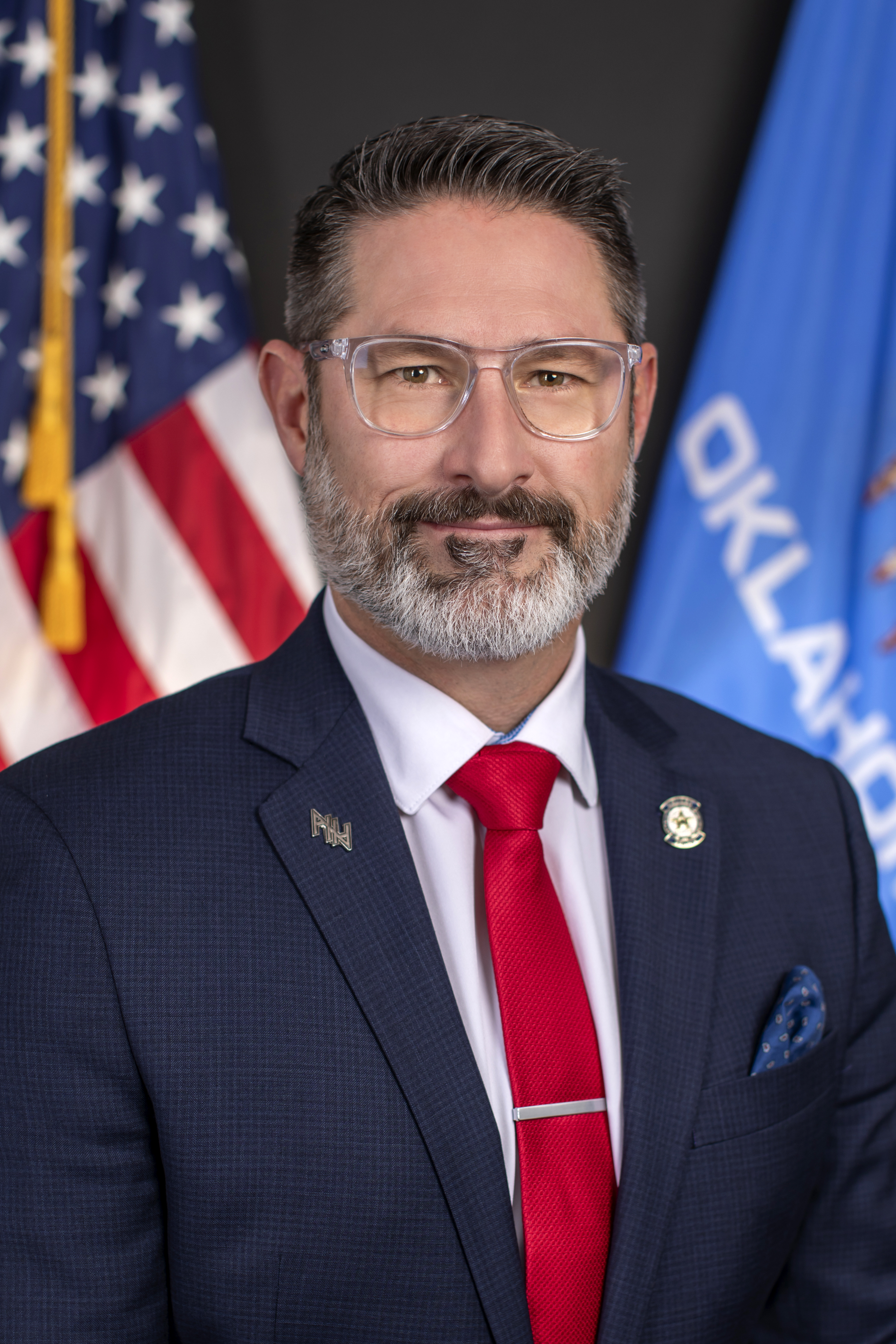 Photo of Dusty Deevers