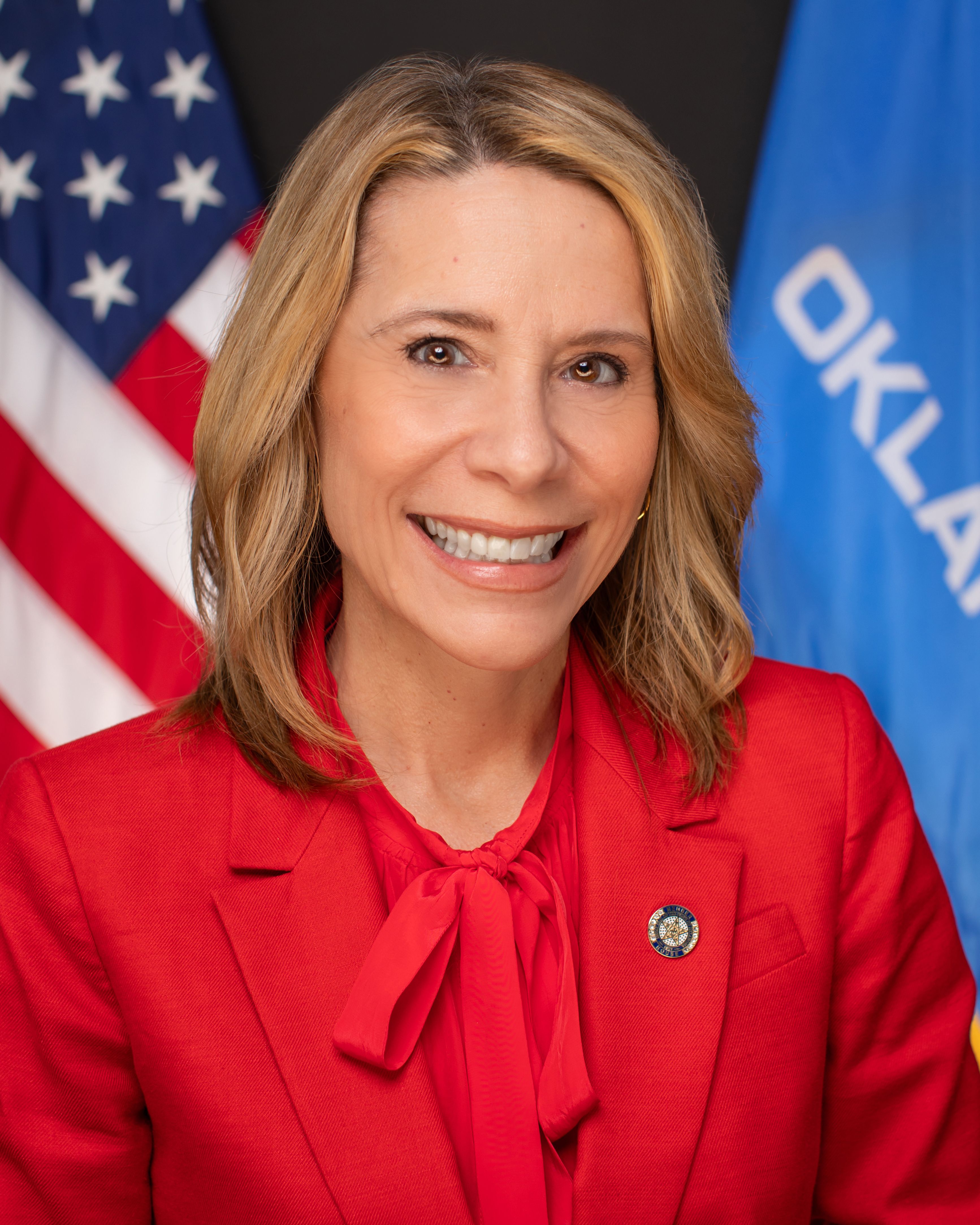 Photo of Ellyn Hefner