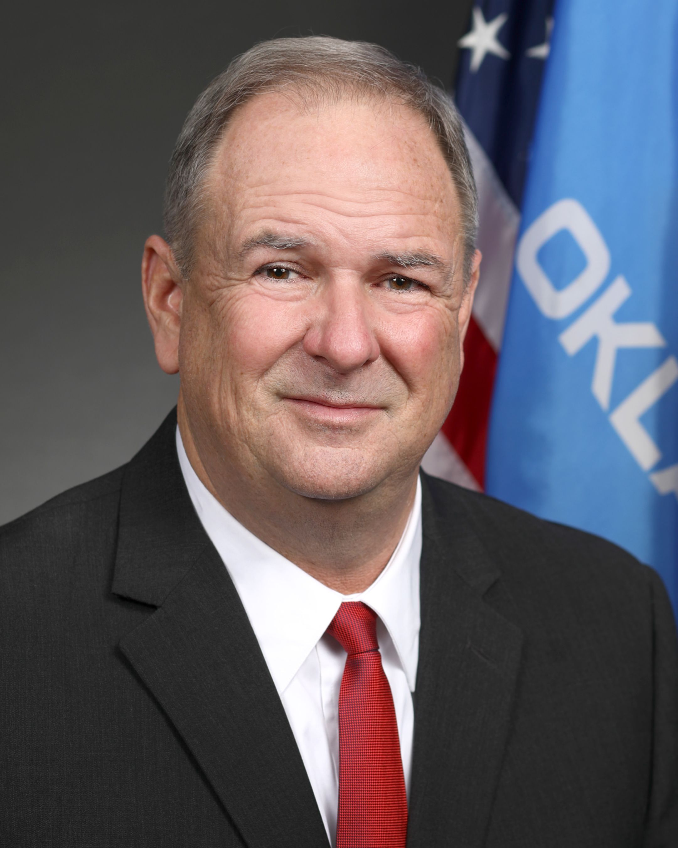 Photo of Eric Roberts