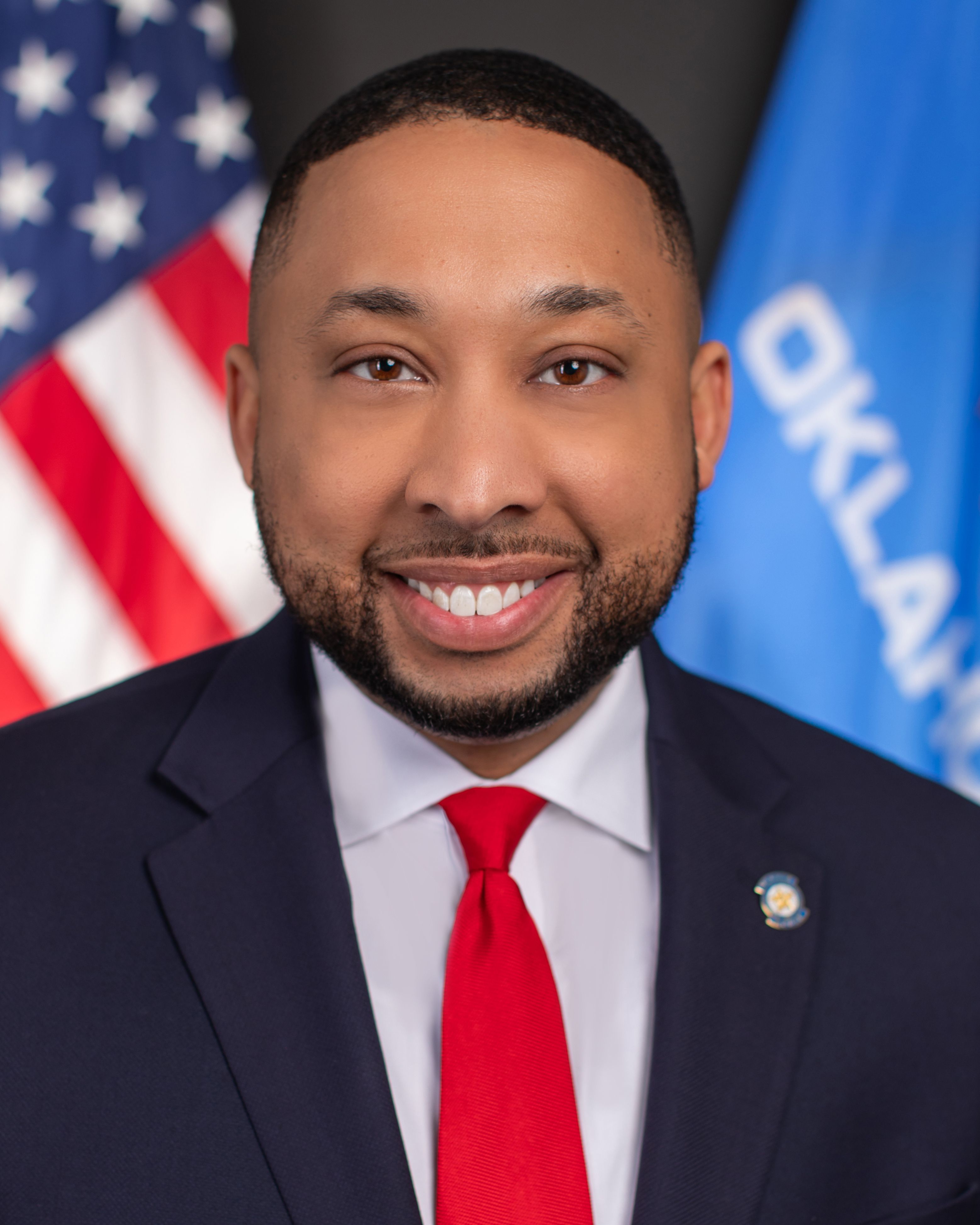 Photo of Erick Harris