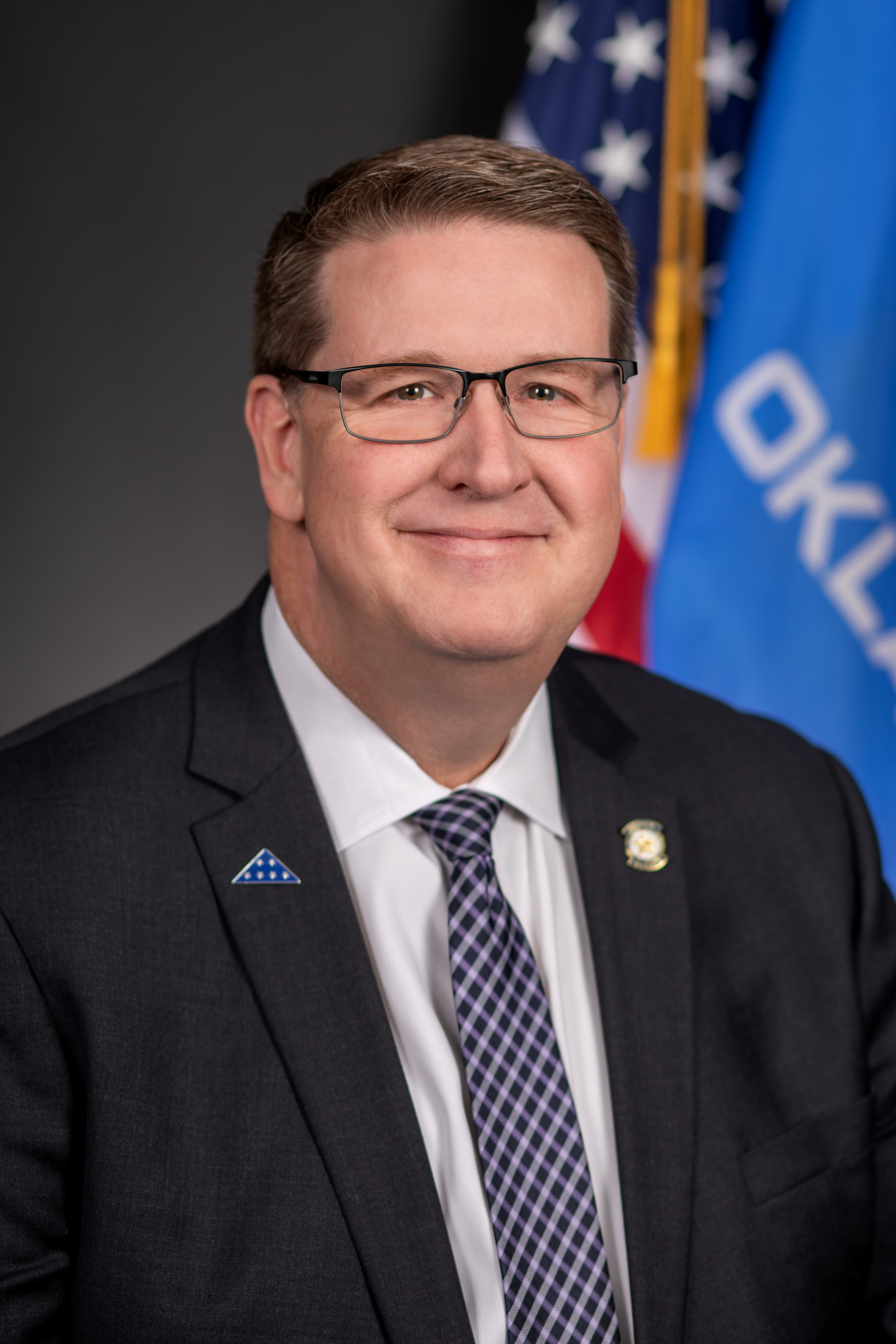 Photo of Greg McCortney
