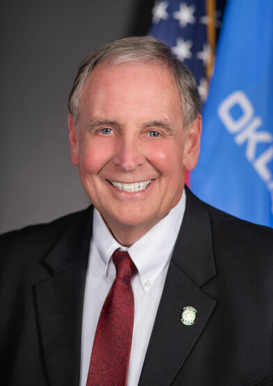 Photo of Jack Stewart