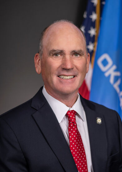 Photo of Jerry Alvord
