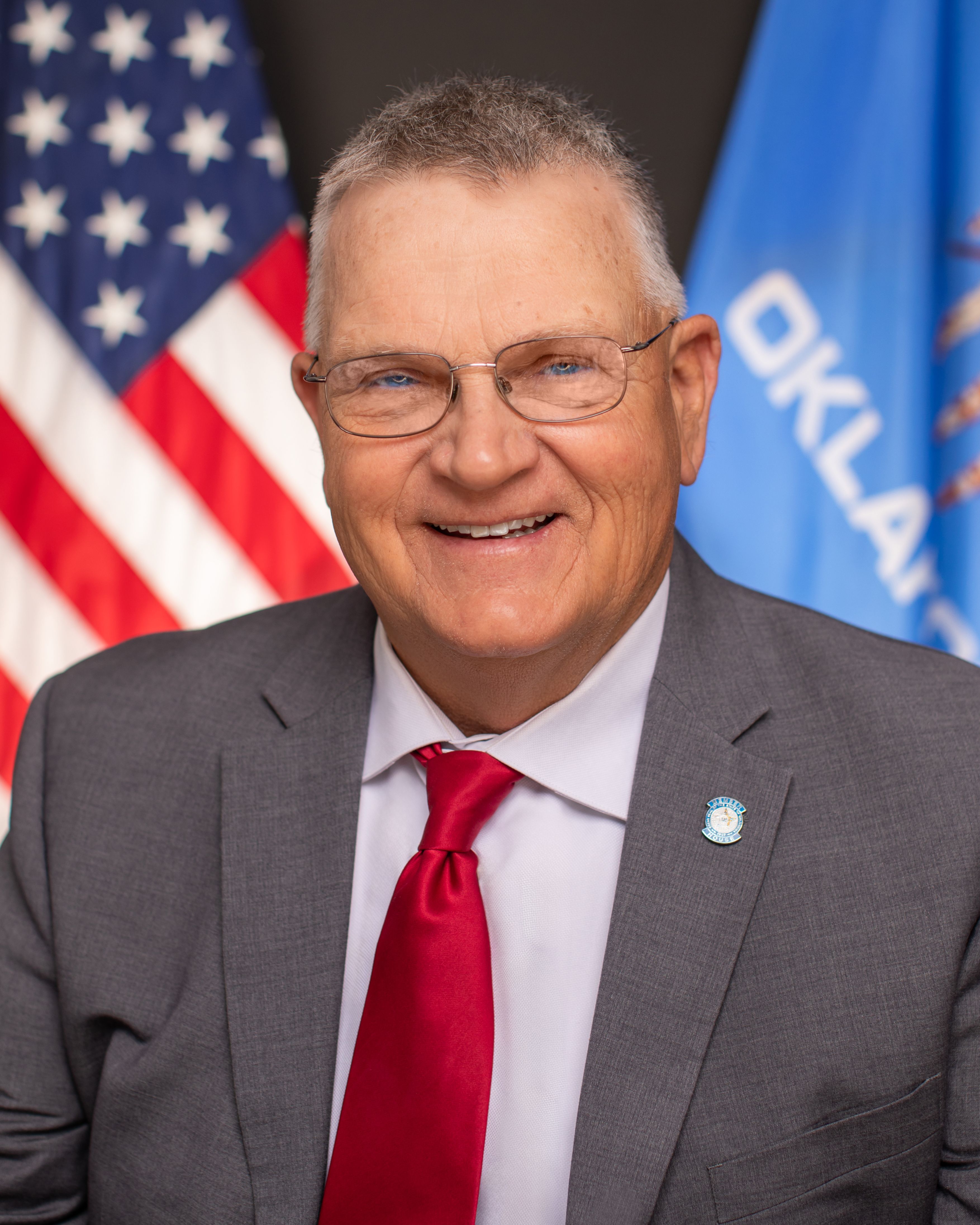 Photo of Jim Grego