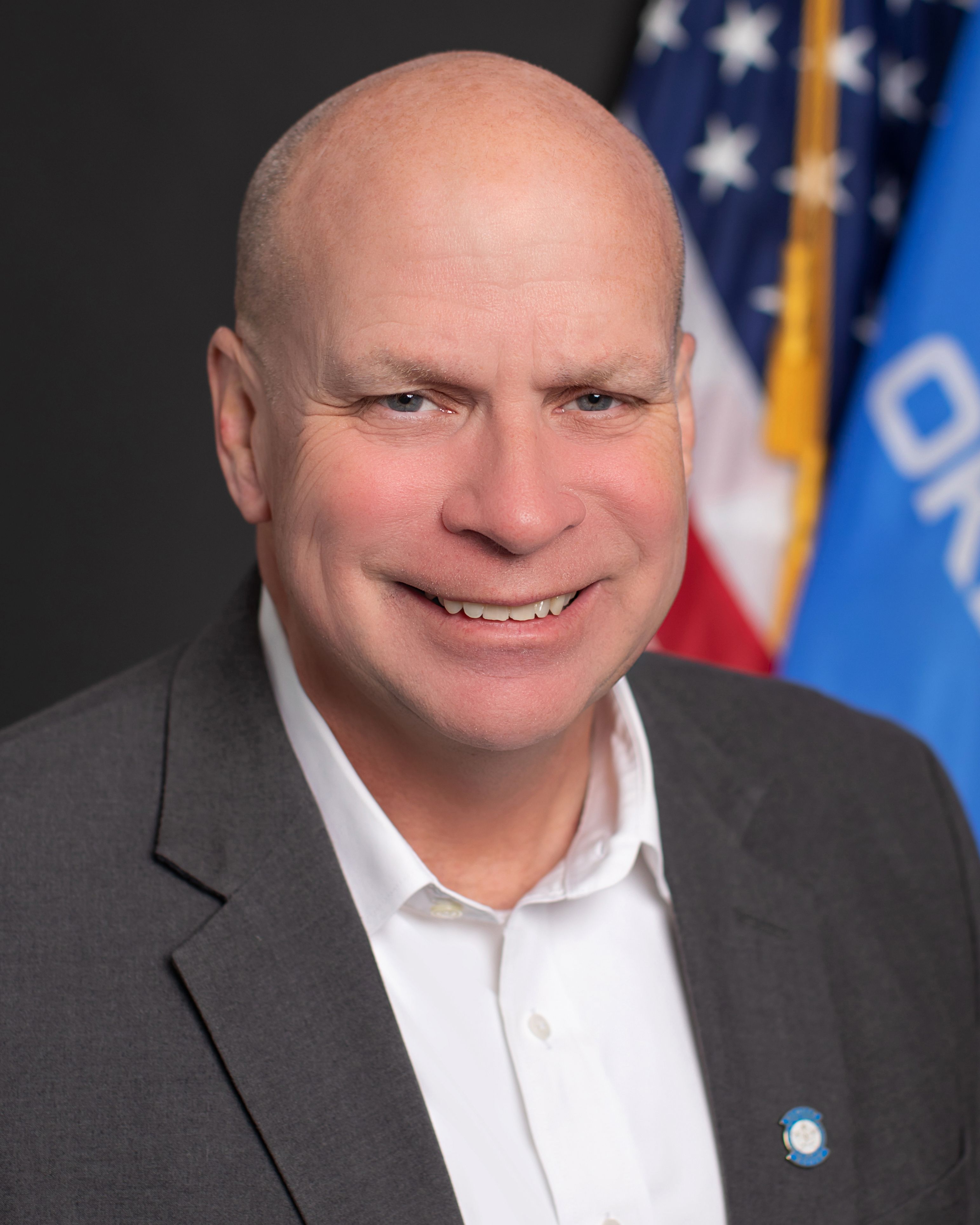 Photo of Jim Olsen