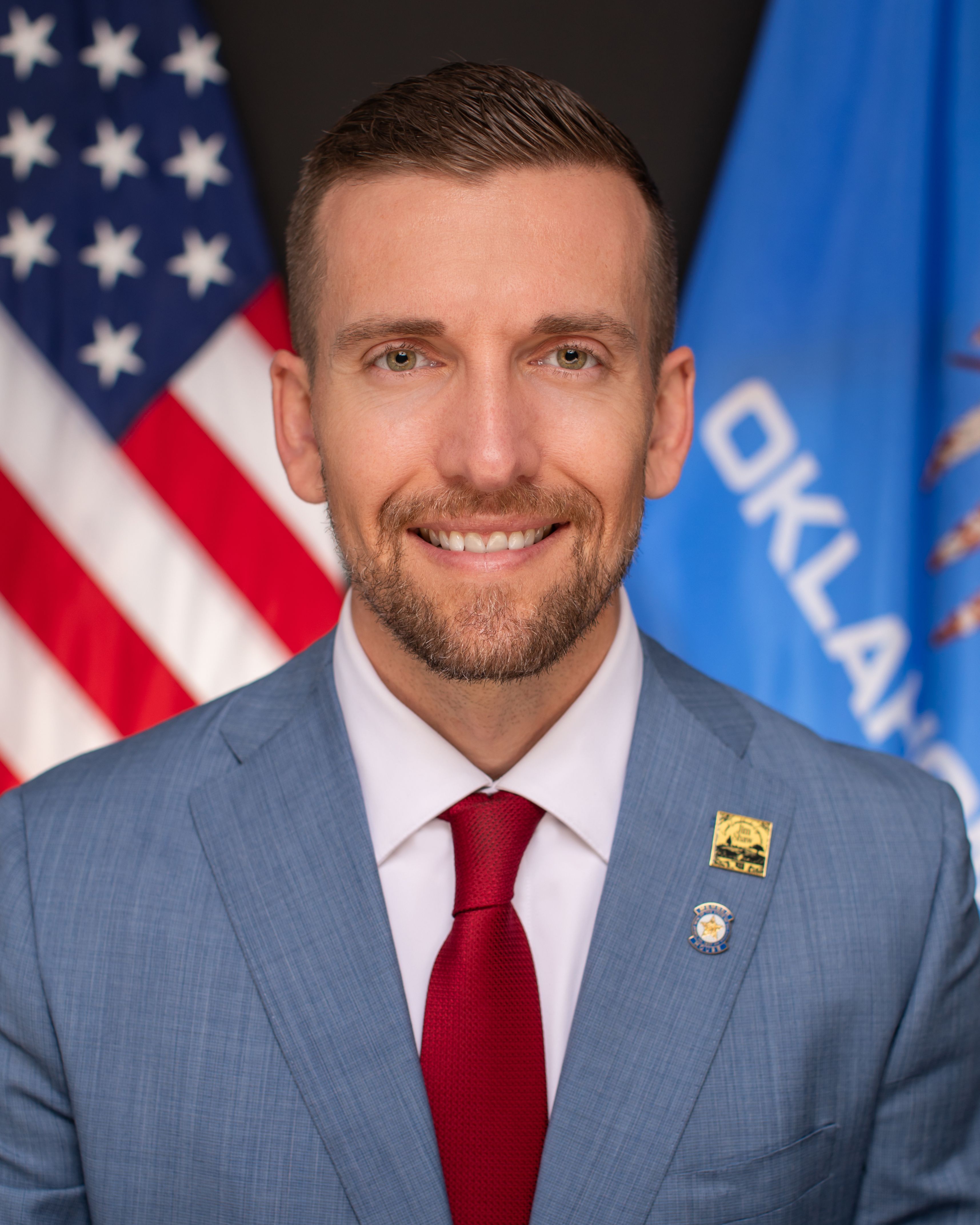 Photo of Jim Shaw