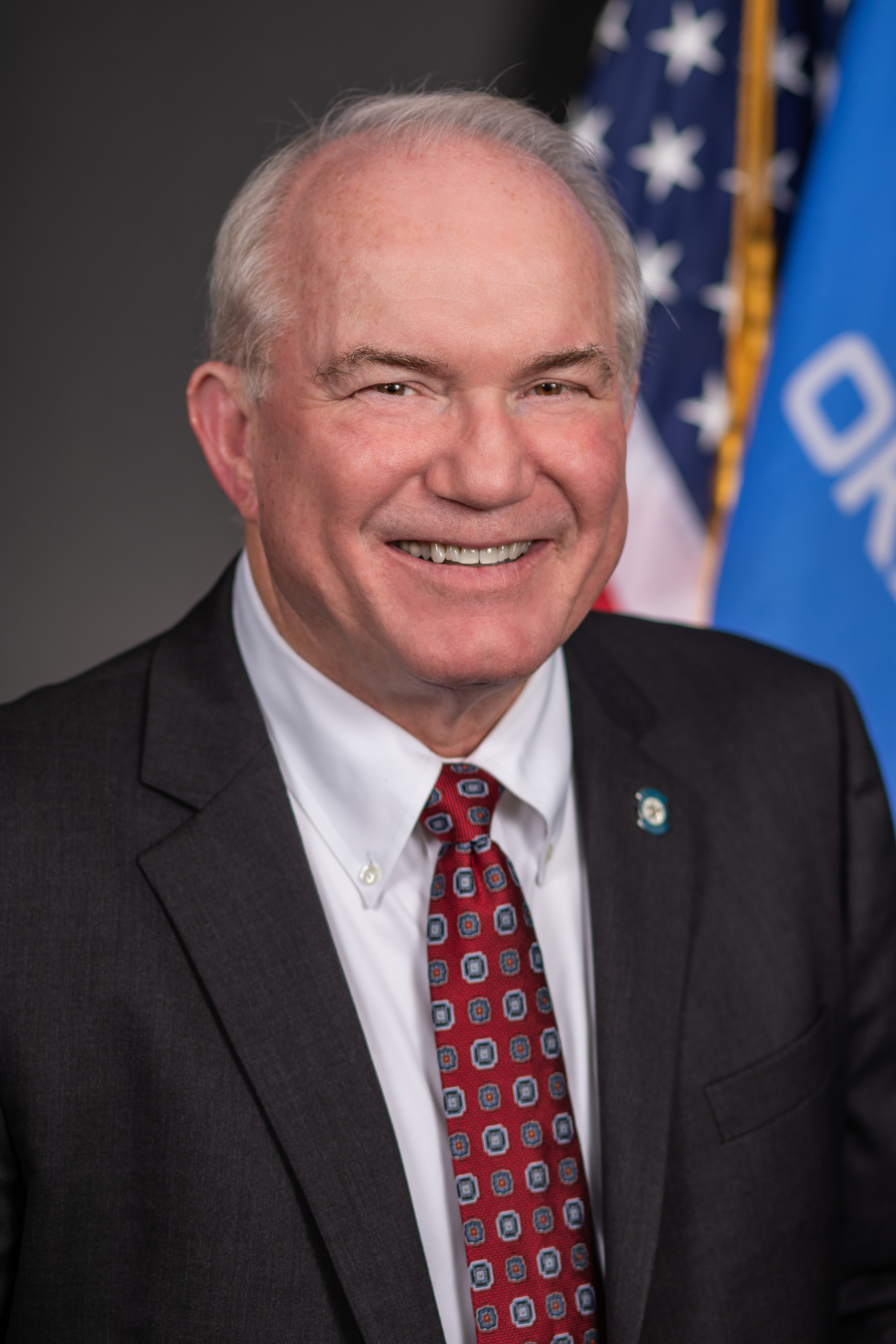 Photo of John Haste