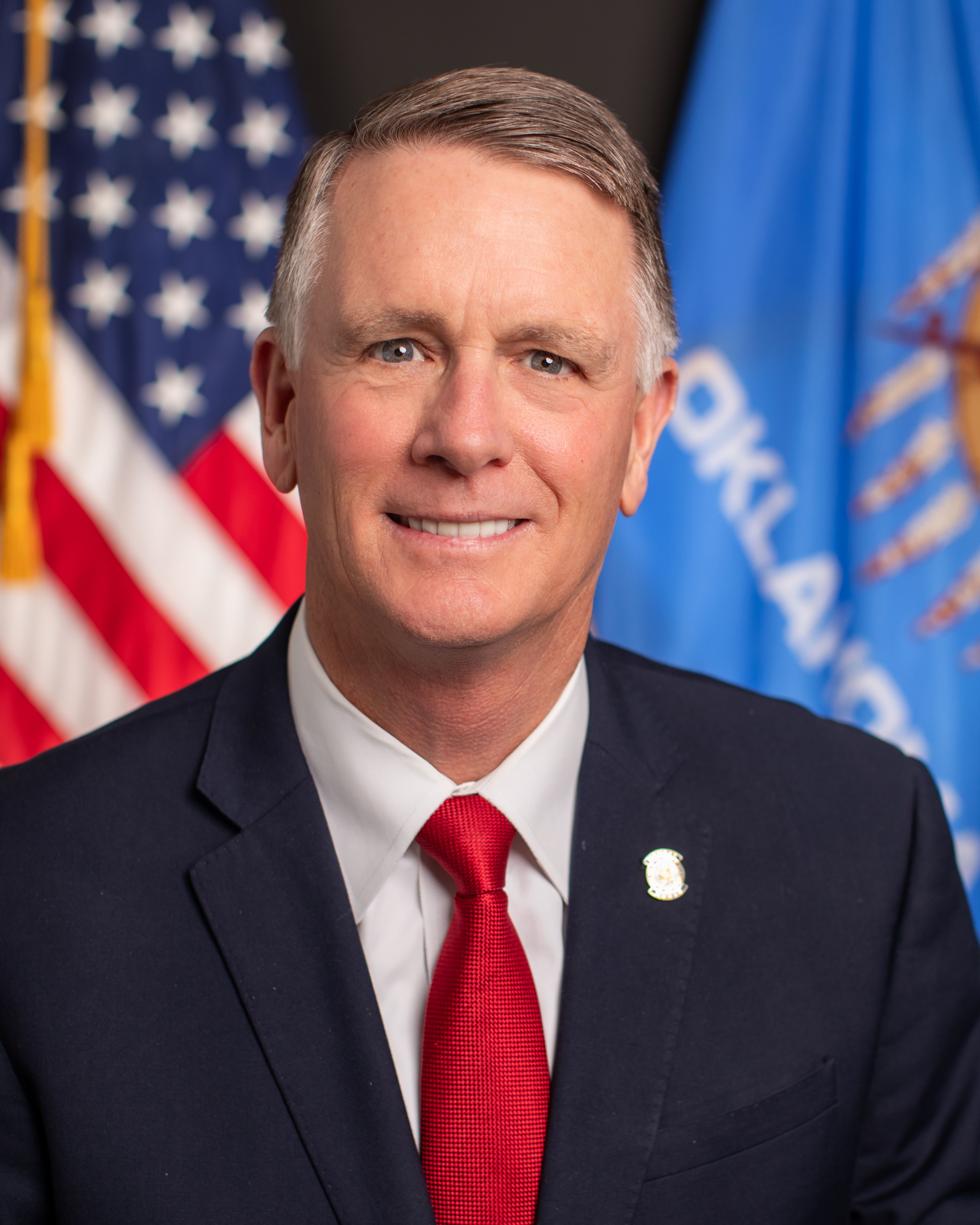 Photo of John Kane