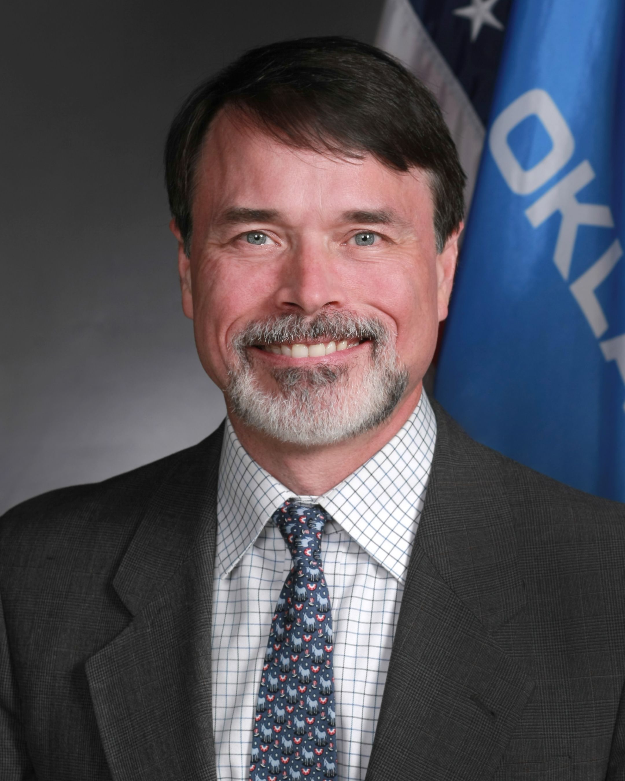 John Waldron