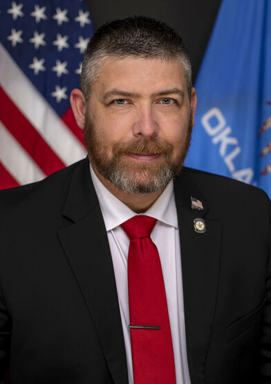 Photo of Jonathan Wingard