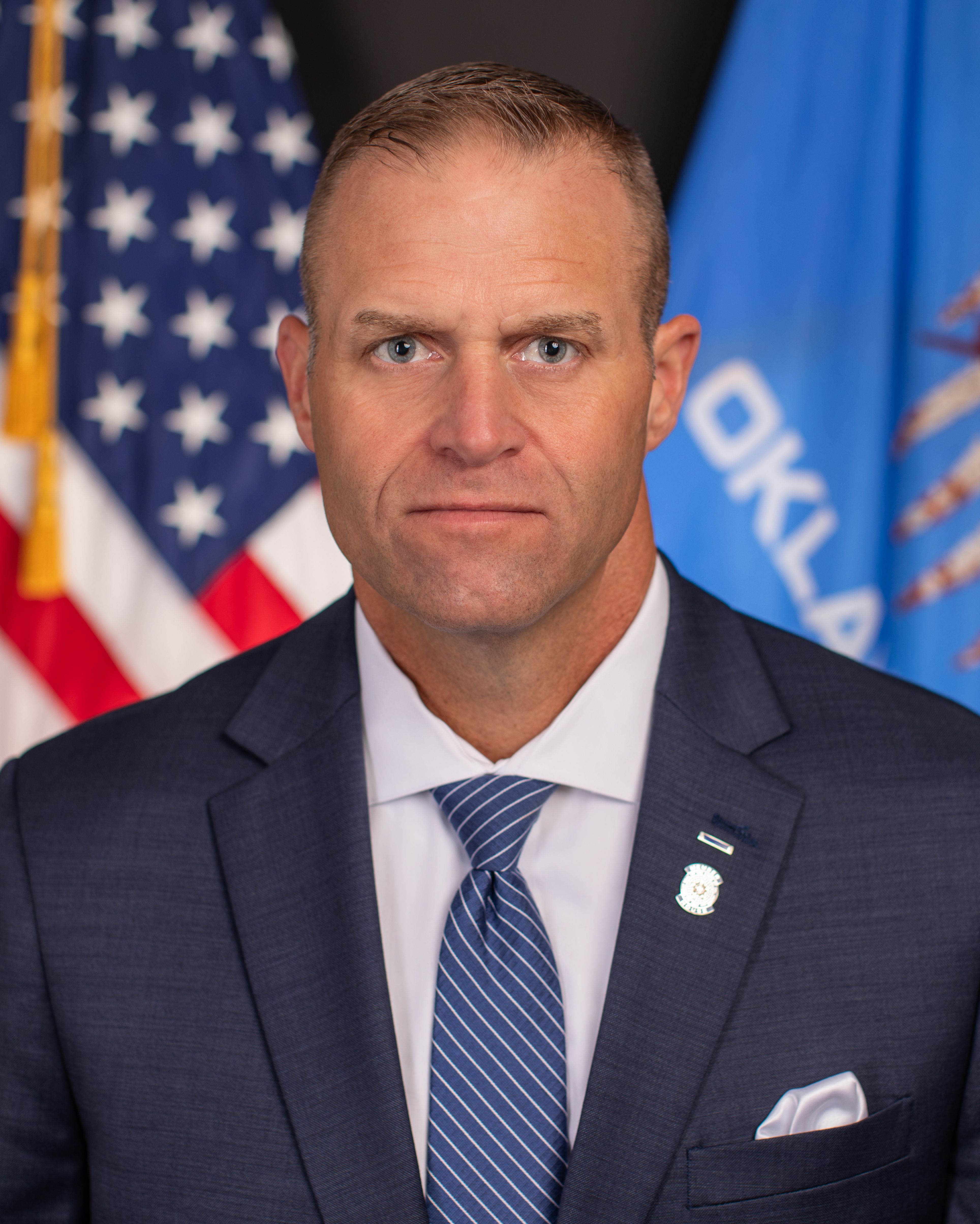 Photo of Josh West
