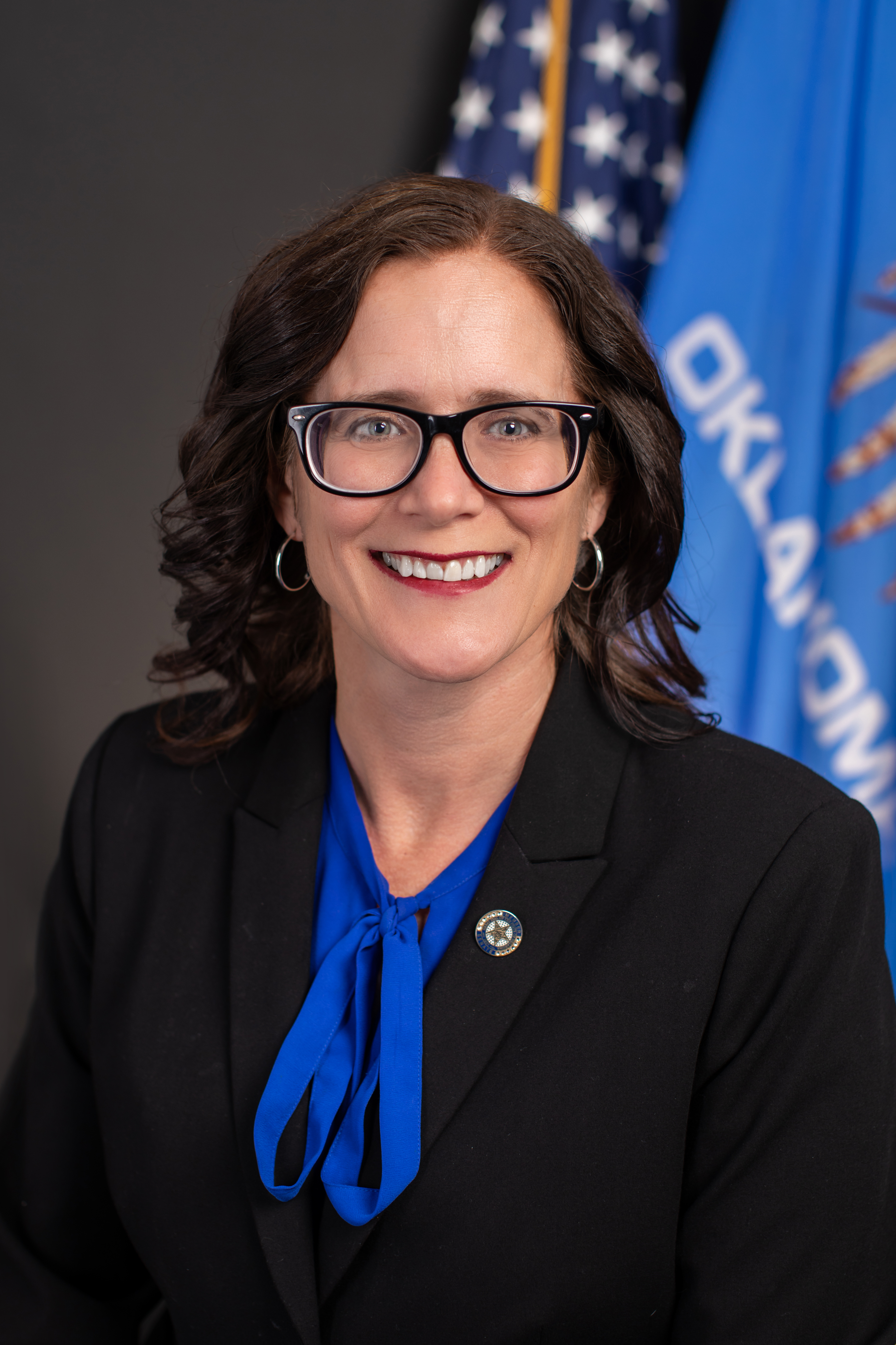 Photo of Julia Kirt