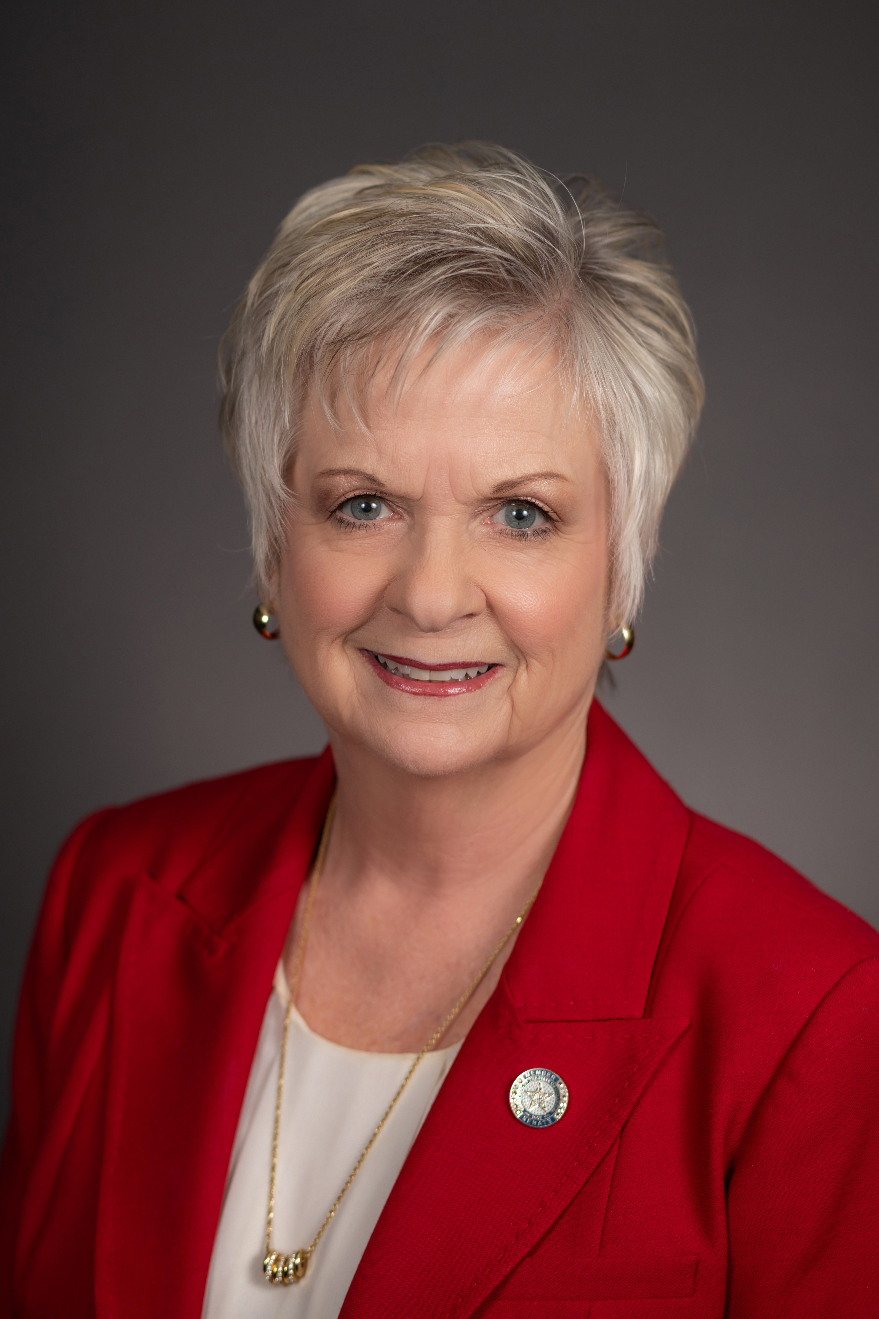 Photo of Julie Daniels