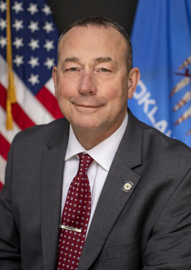 Photo of Kelly Hines