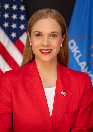Photo of Kendal Sacchieri