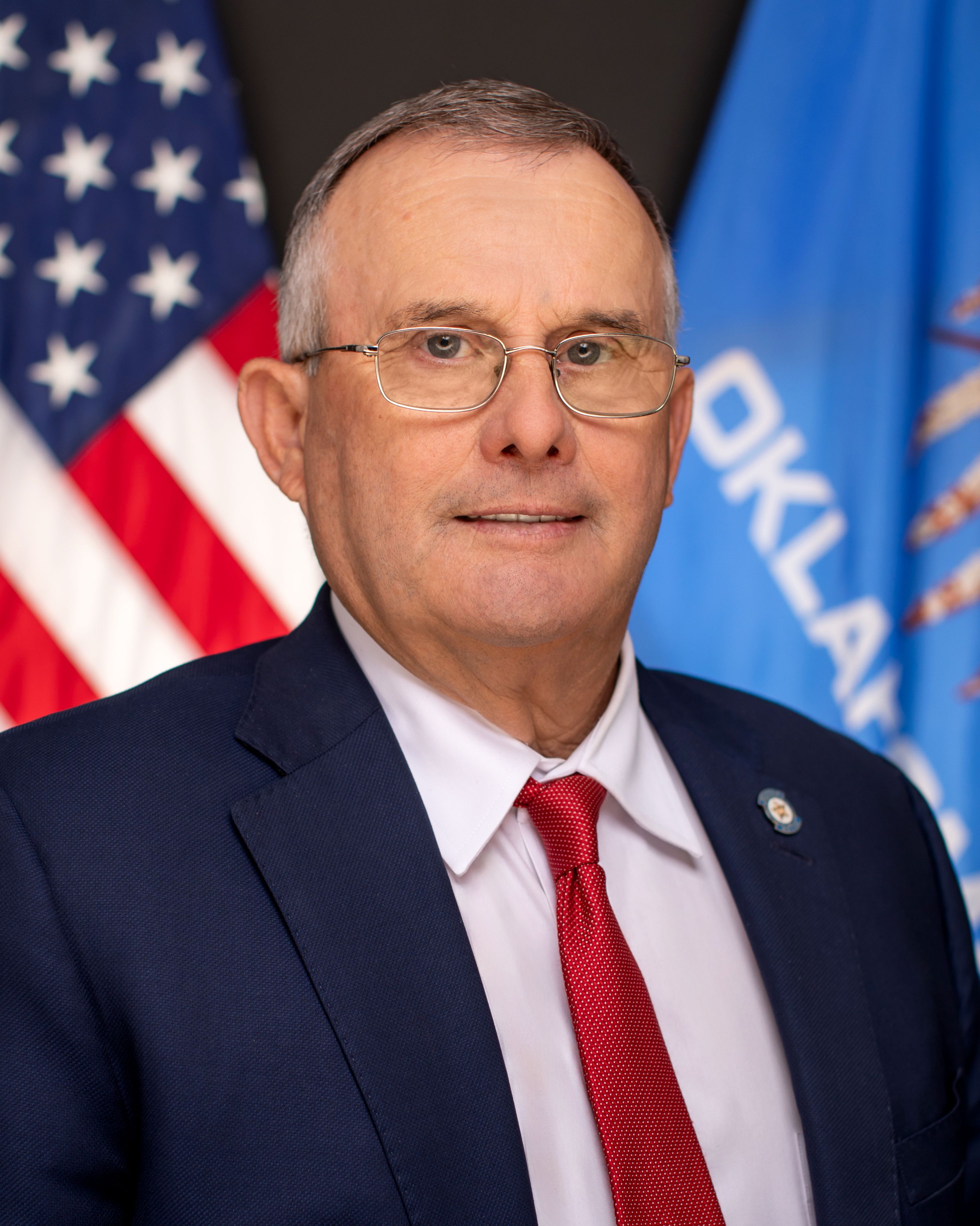 Photo of Kenton Patzkowsky