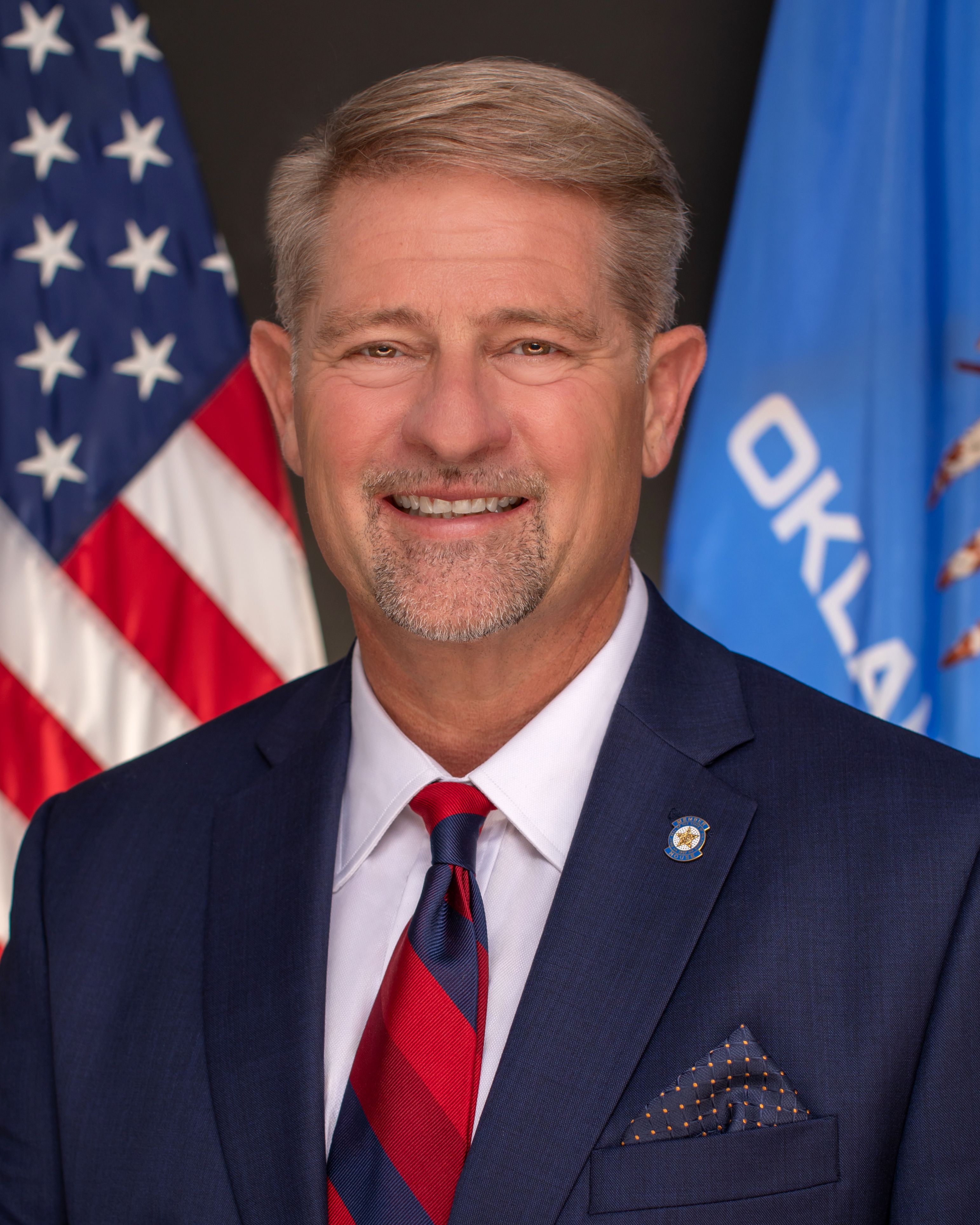 Photo of Kevin Norwood