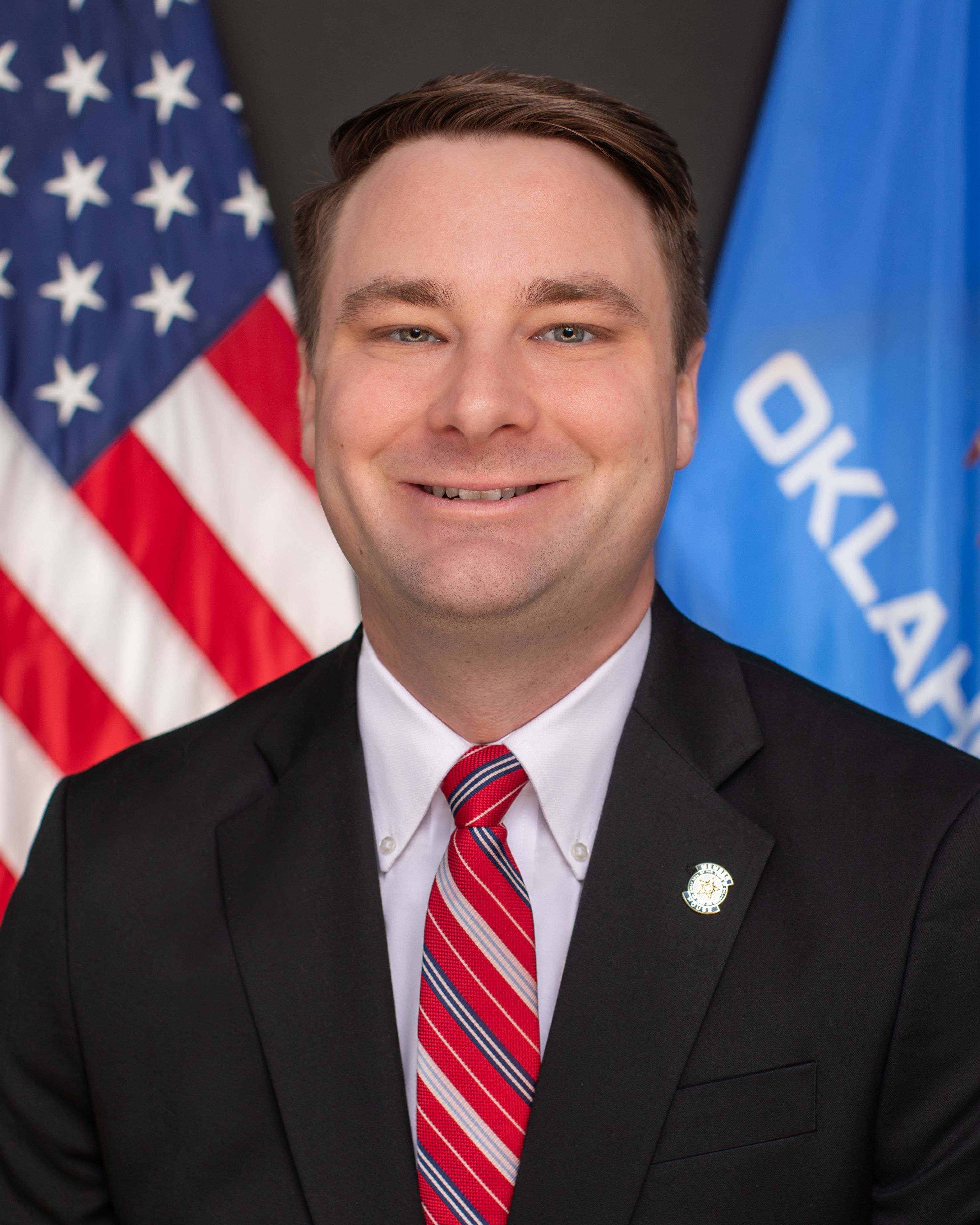 Photo of Kyle Hilbert
