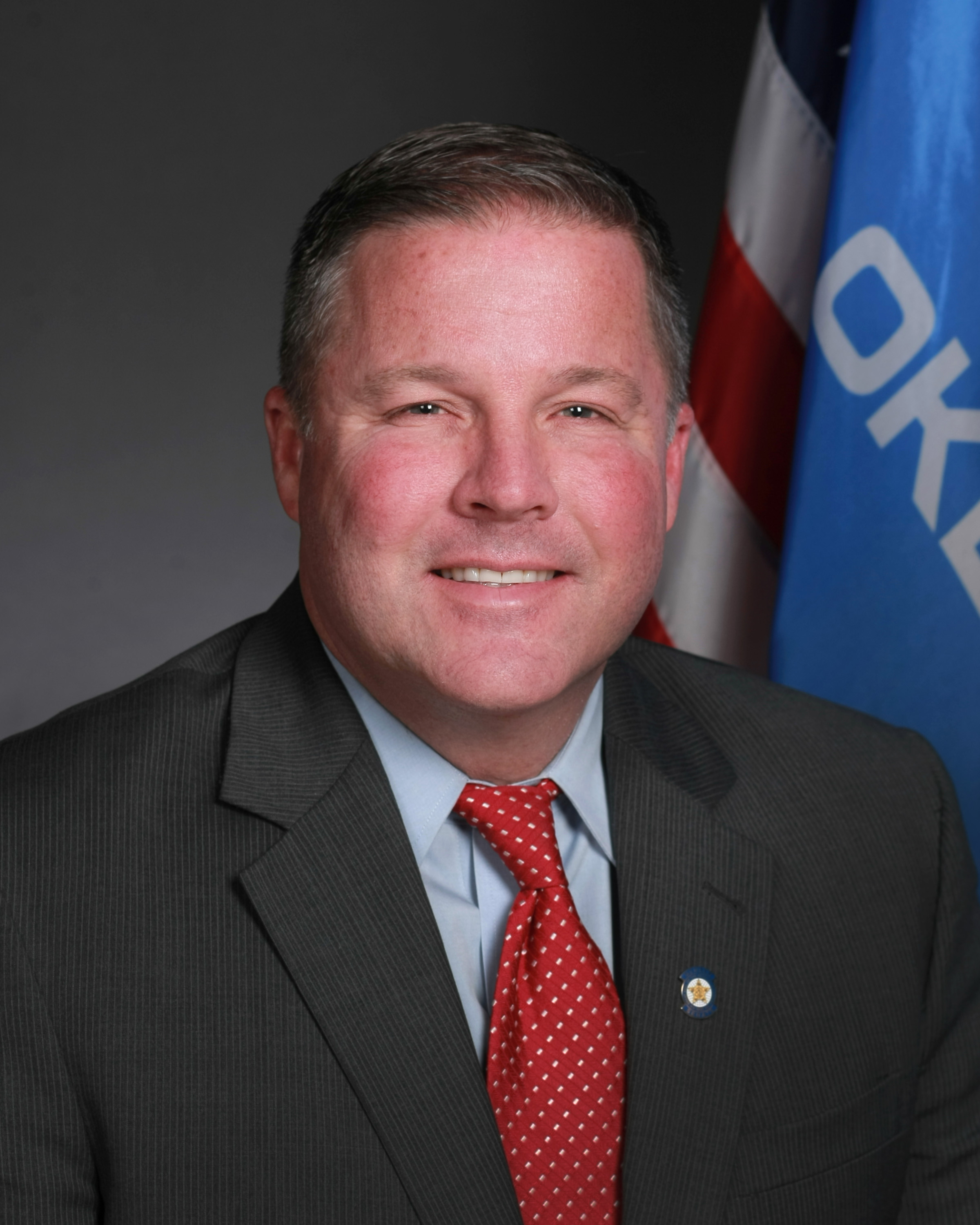 Photo of Lonnie Paxton