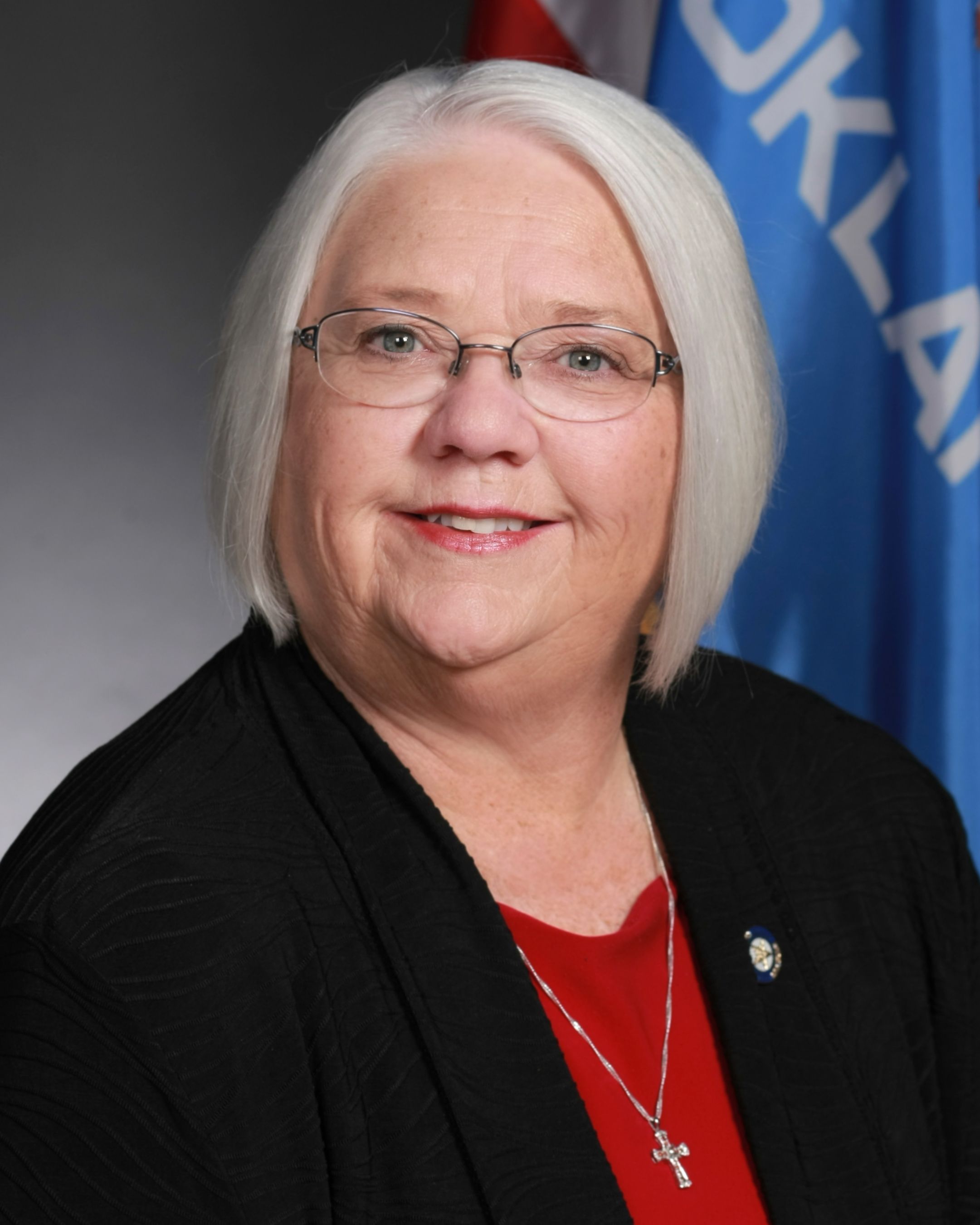 Marilyn Stark