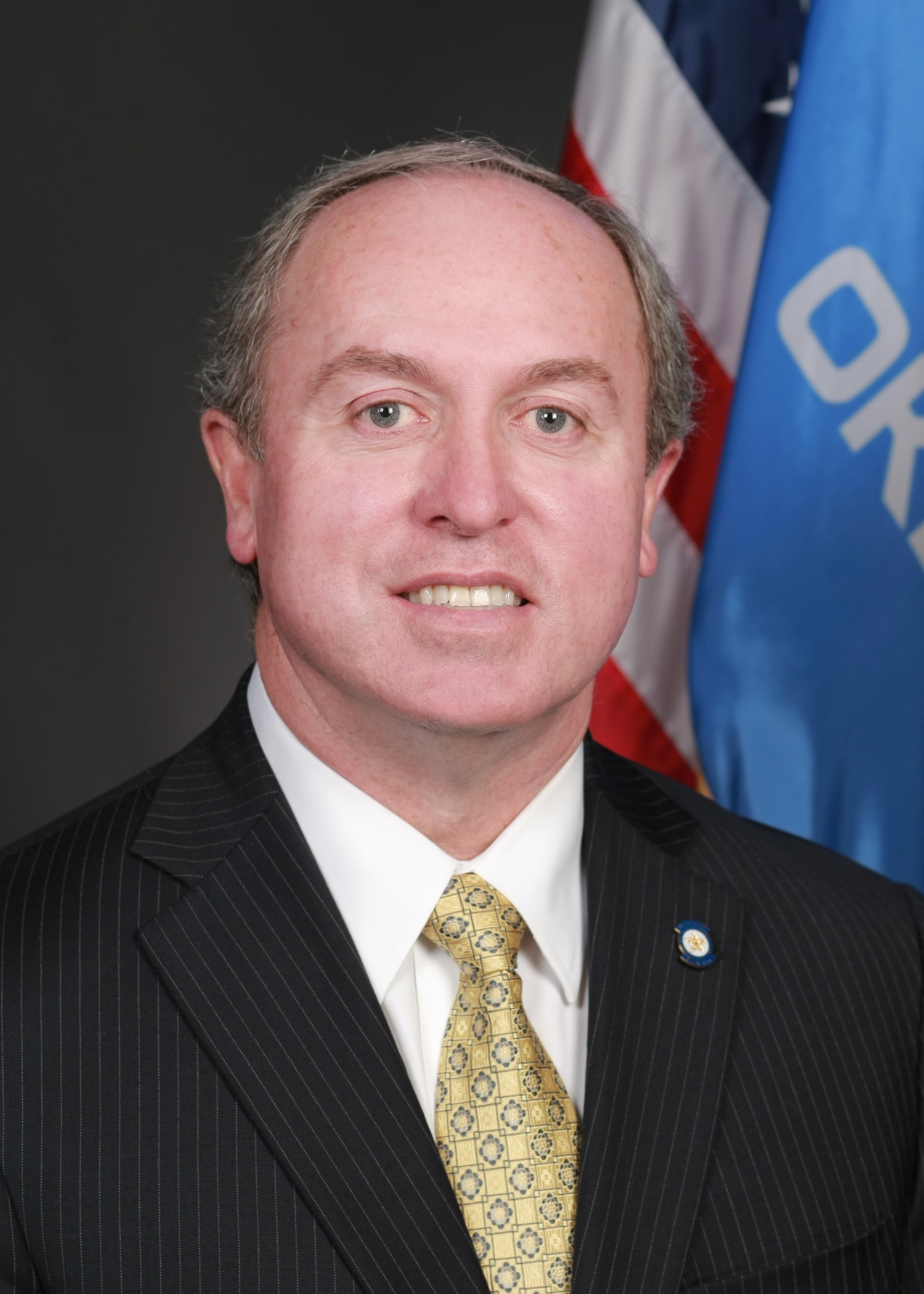 Photo of Marty Quinn