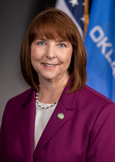 Photo of Mary Boren