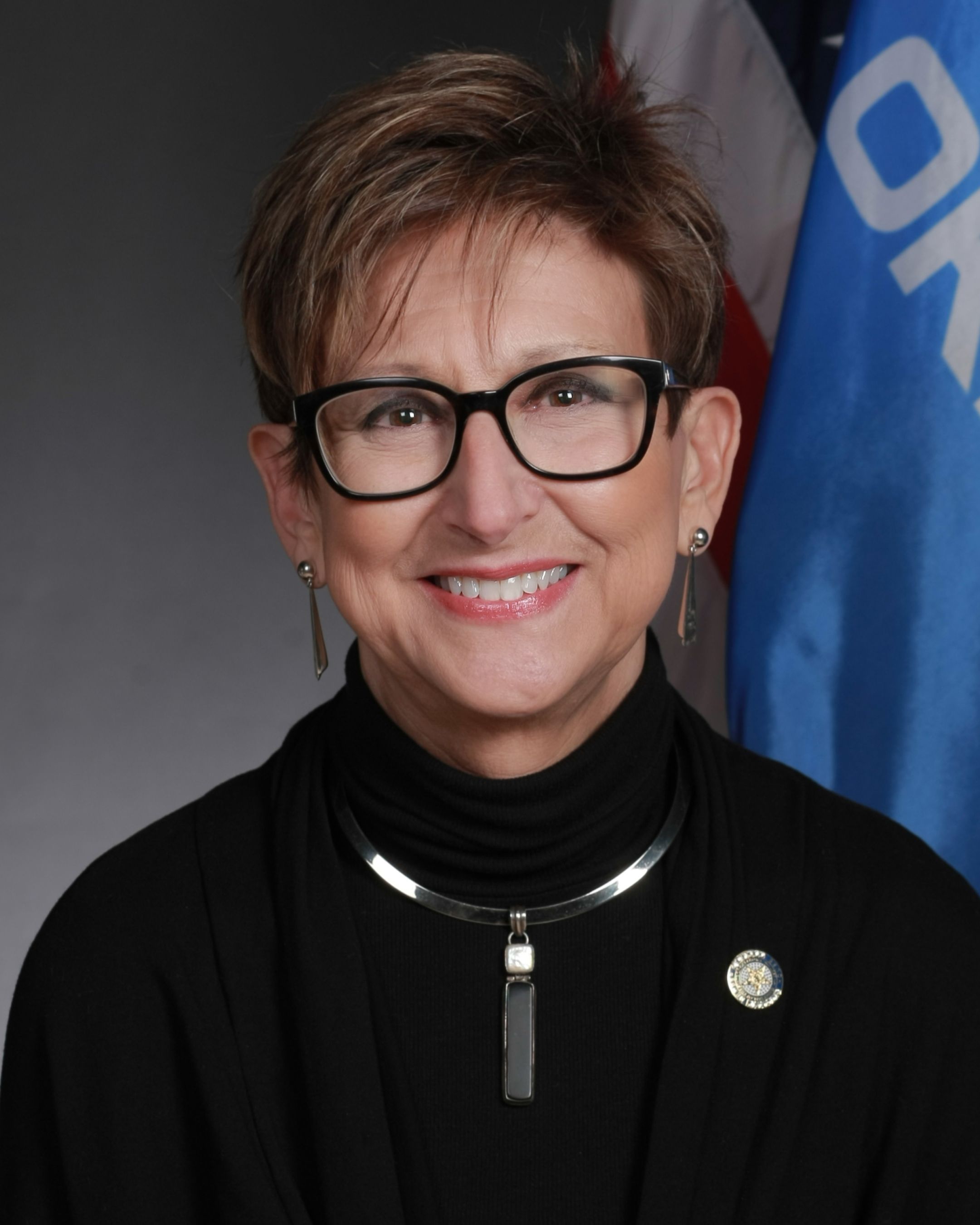 Photo of Meloyde Blancett