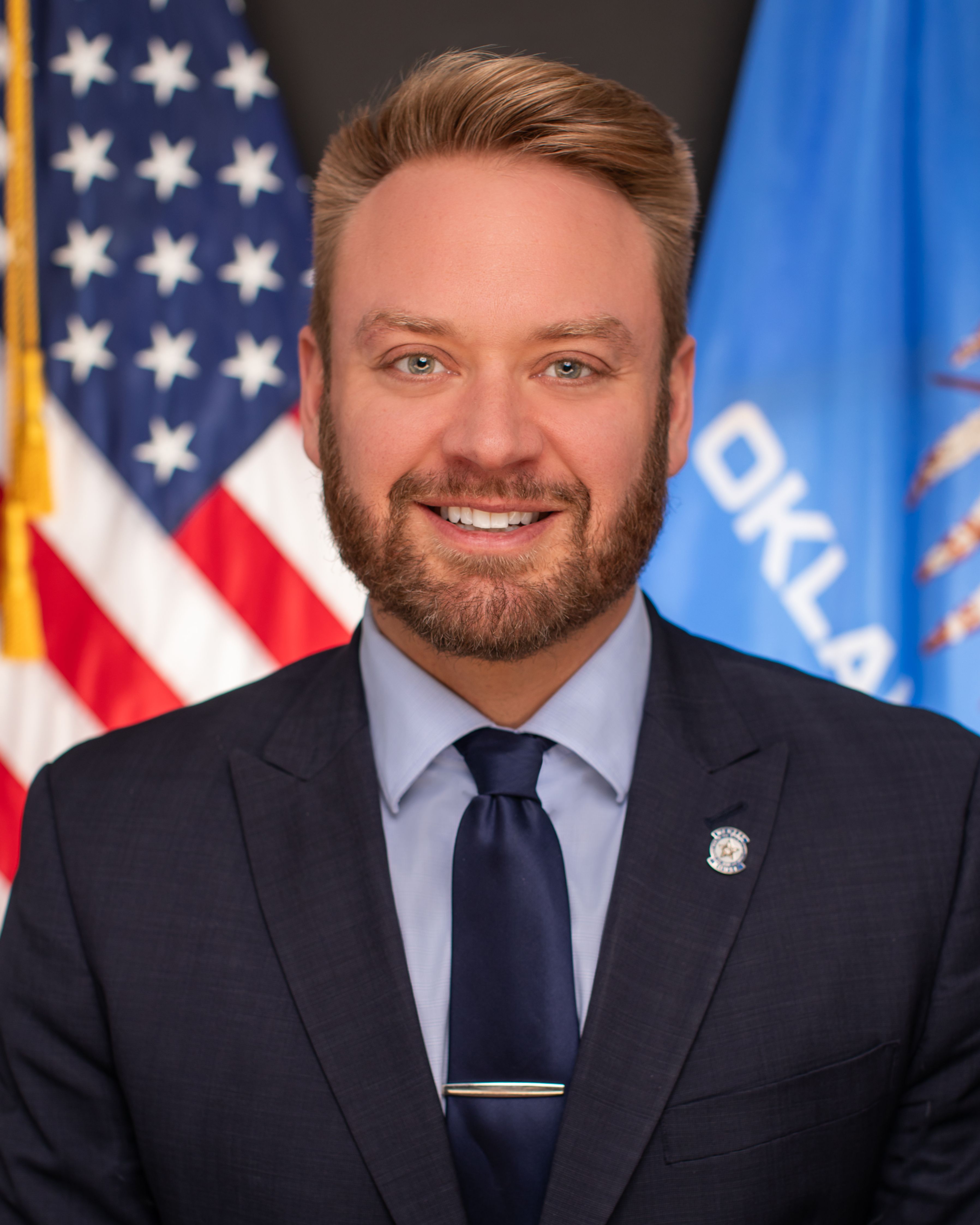 Photo of Mickey Dollens
