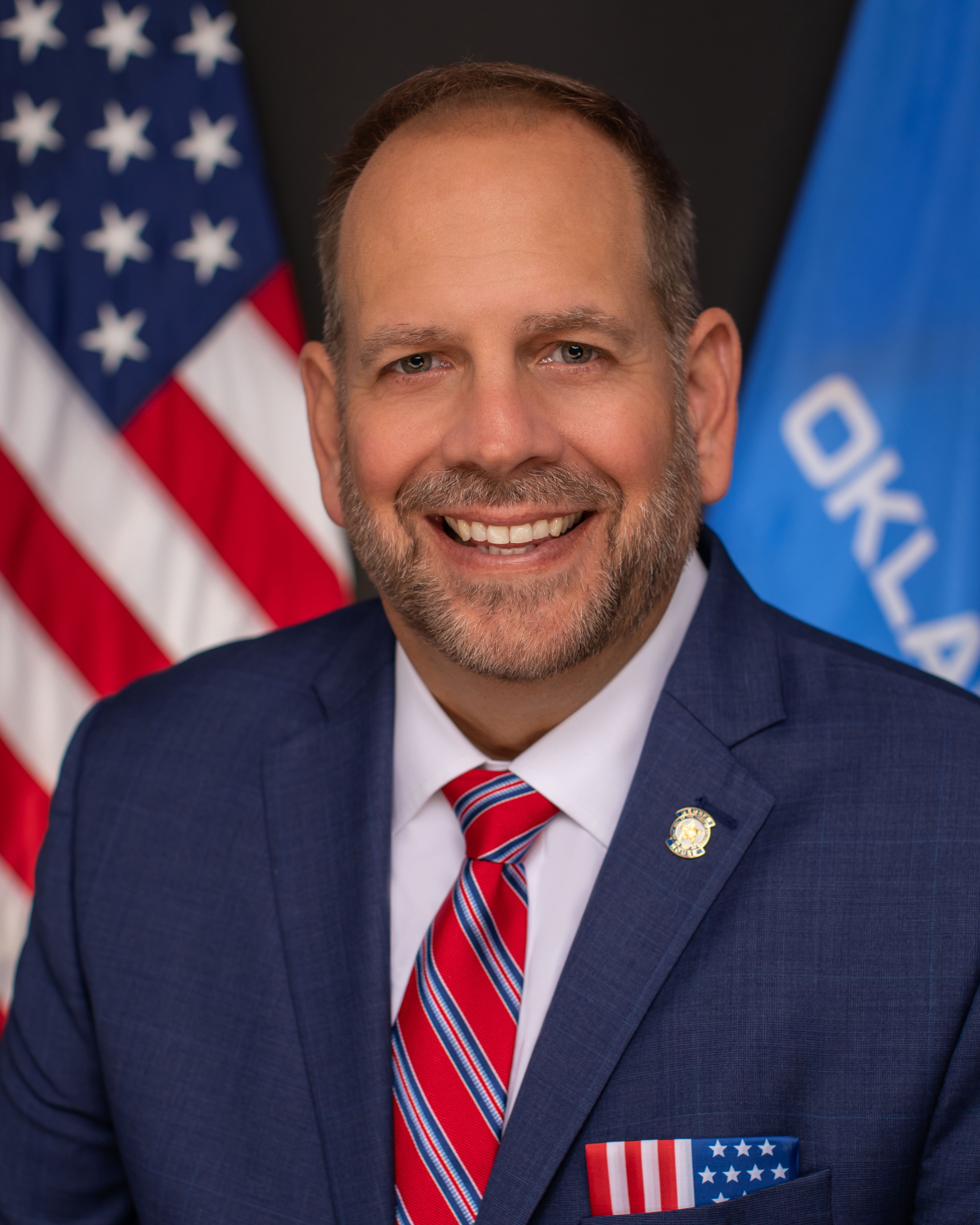 Photo of Neil Hays
