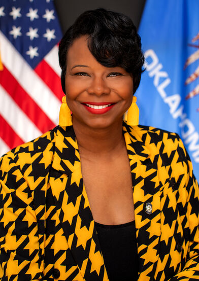 Photo of Nikki Nice