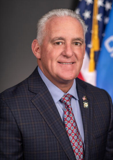 Photo of Paul Rosino