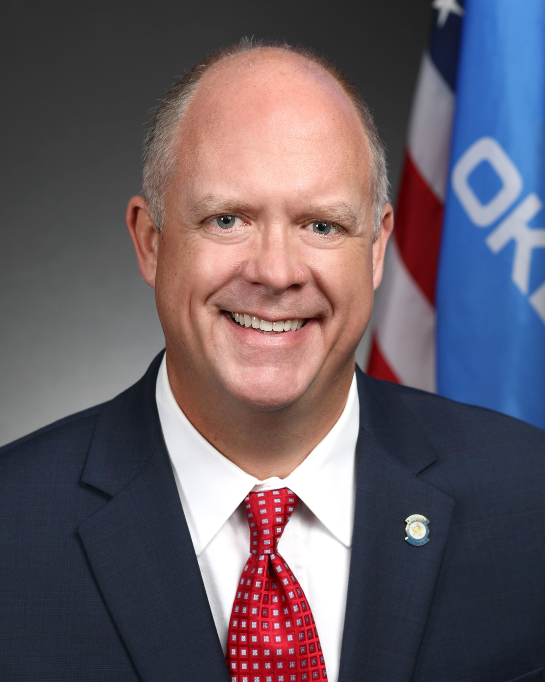 Photo of Preston Stinson